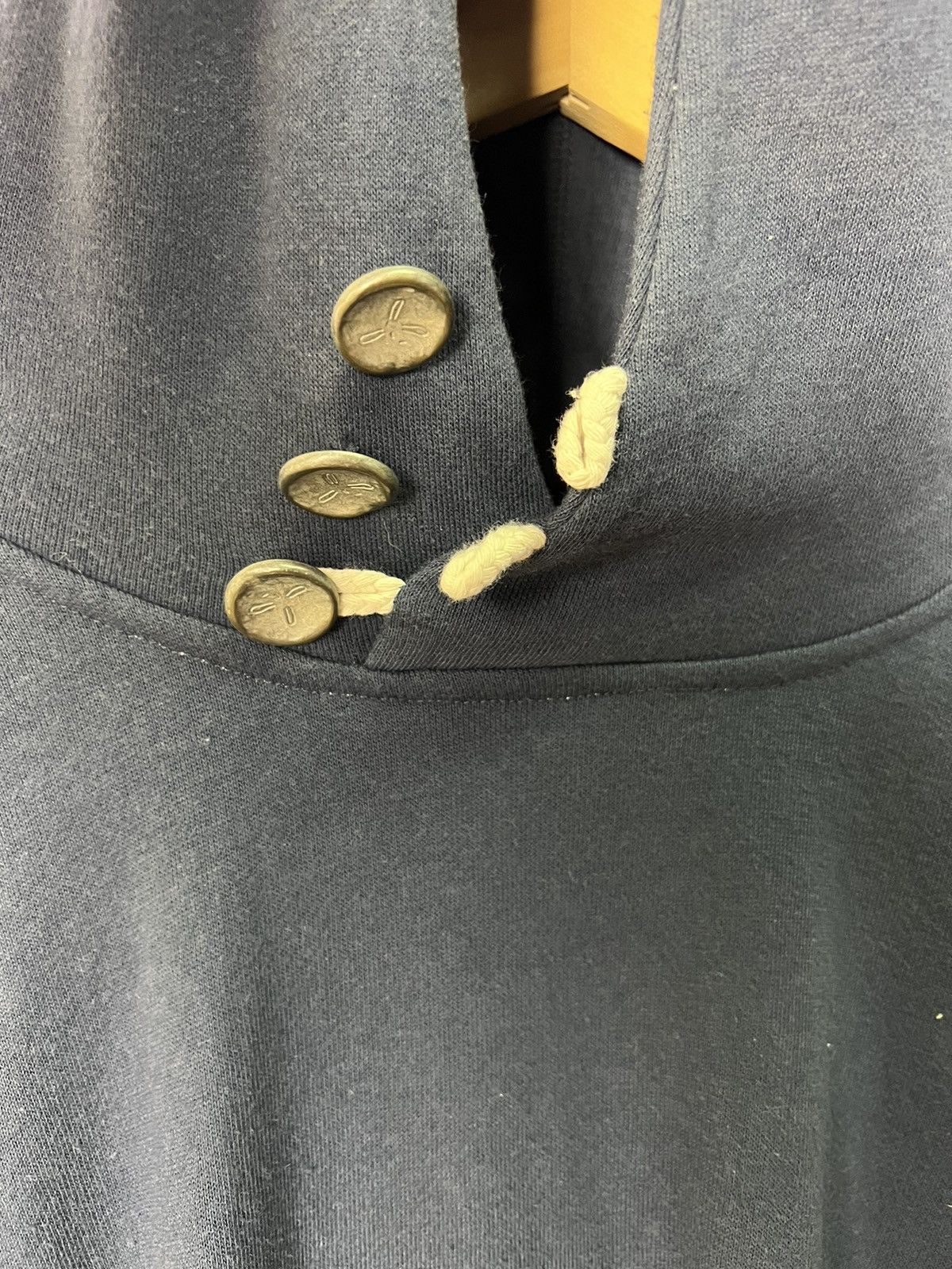Japanese Brand 🔥Heart Market Hoodies Size M / US 6-8 / IT 42-44 - 7 Thumbnail