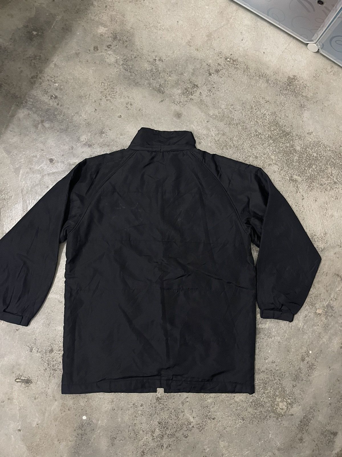 MCM MCM Legere Nylon Puffer Jacket – Lightweight & Stylish Size US M / EU 48-50 / 2 - 2 Thumbnail