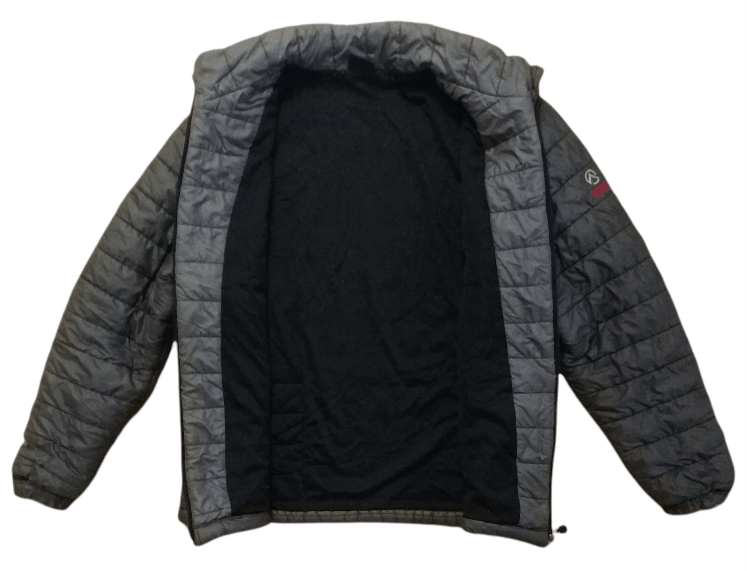 The North Face 🔥Distressed The North Face Summit Series Quilted Jacket Size US M / EU 48-50 / 2 - 3 Thumbnail