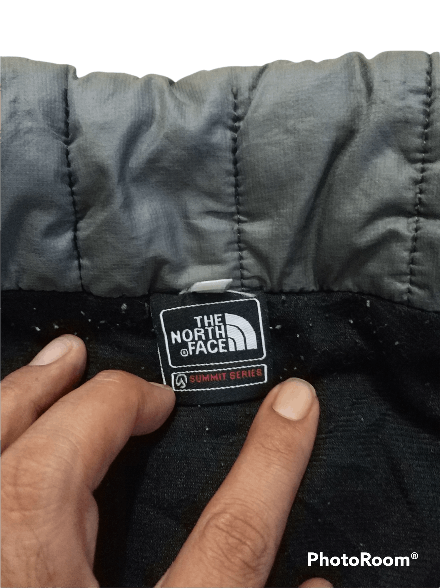 The North Face 🔥Distressed The North Face Summit Series Quilted Jacket Size US M / EU 48-50 / 2 - 6 Thumbnail