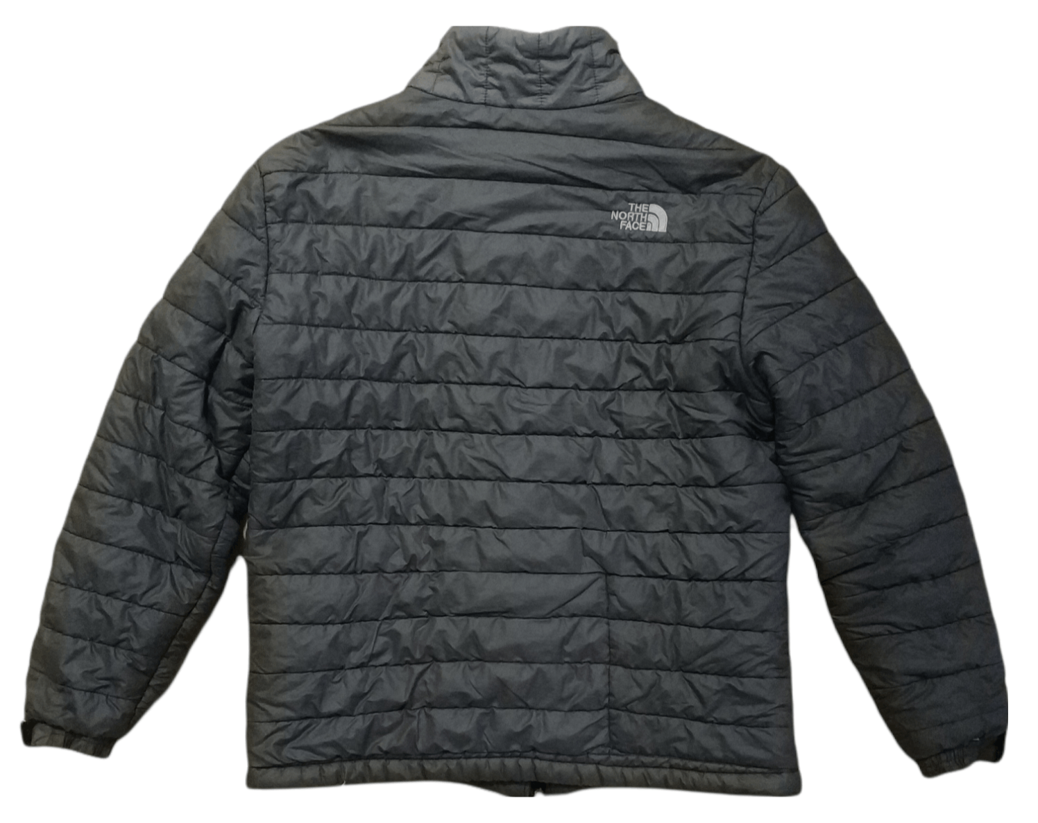 The North Face 🔥Distressed The North Face Summit Series Quilted Jacket Size US M / EU 48-50 / 2 - 2 Thumbnail