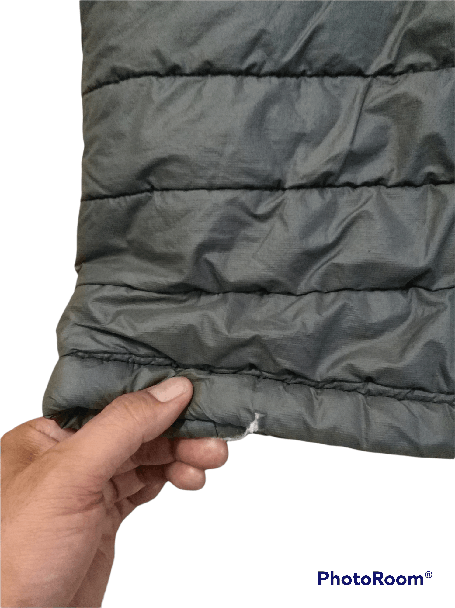The North Face 🔥Distressed The North Face Summit Series Quilted Jacket Size US M / EU 48-50 / 2 - 10 Thumbnail