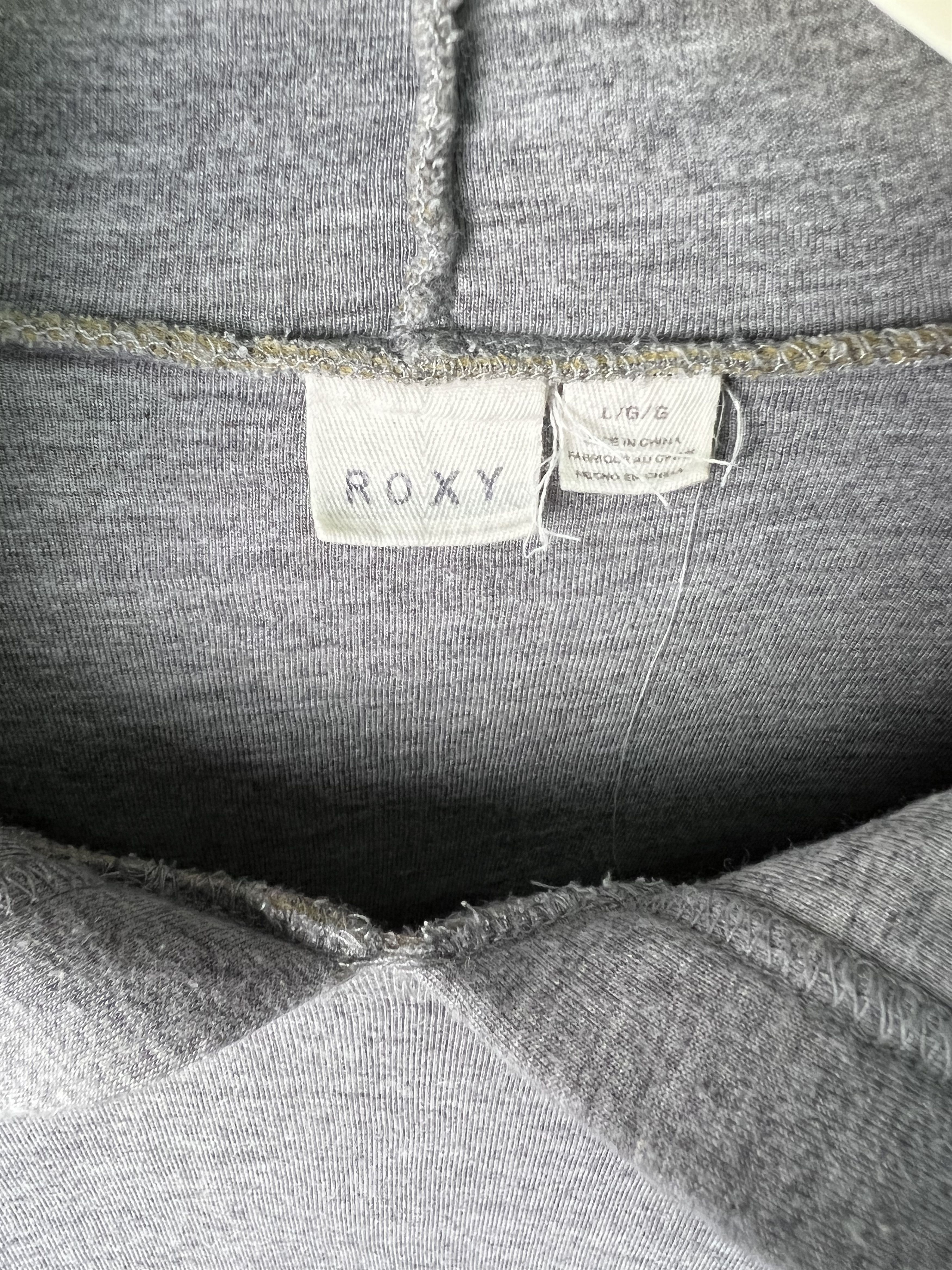 Quiksilver 🔥Roxy Side Stripe Hoodies Size US S / EU 44-46 / 1 - 13 Thumbnail