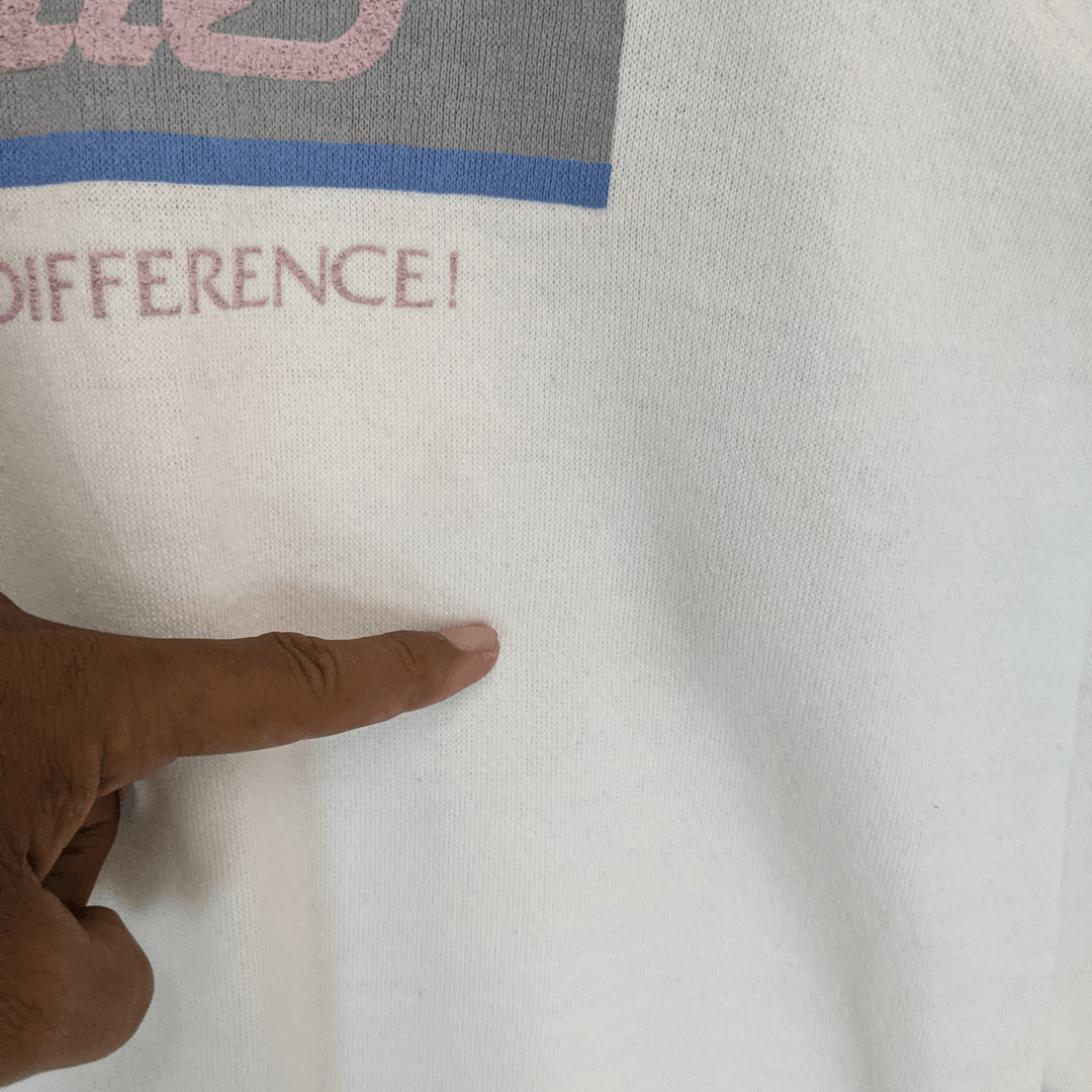 Vintage Vintage 80's BASSET WALKER Just Petites Jumper Sweatshirt Size L / US 10 / IT 46 - 8 Thumbnail