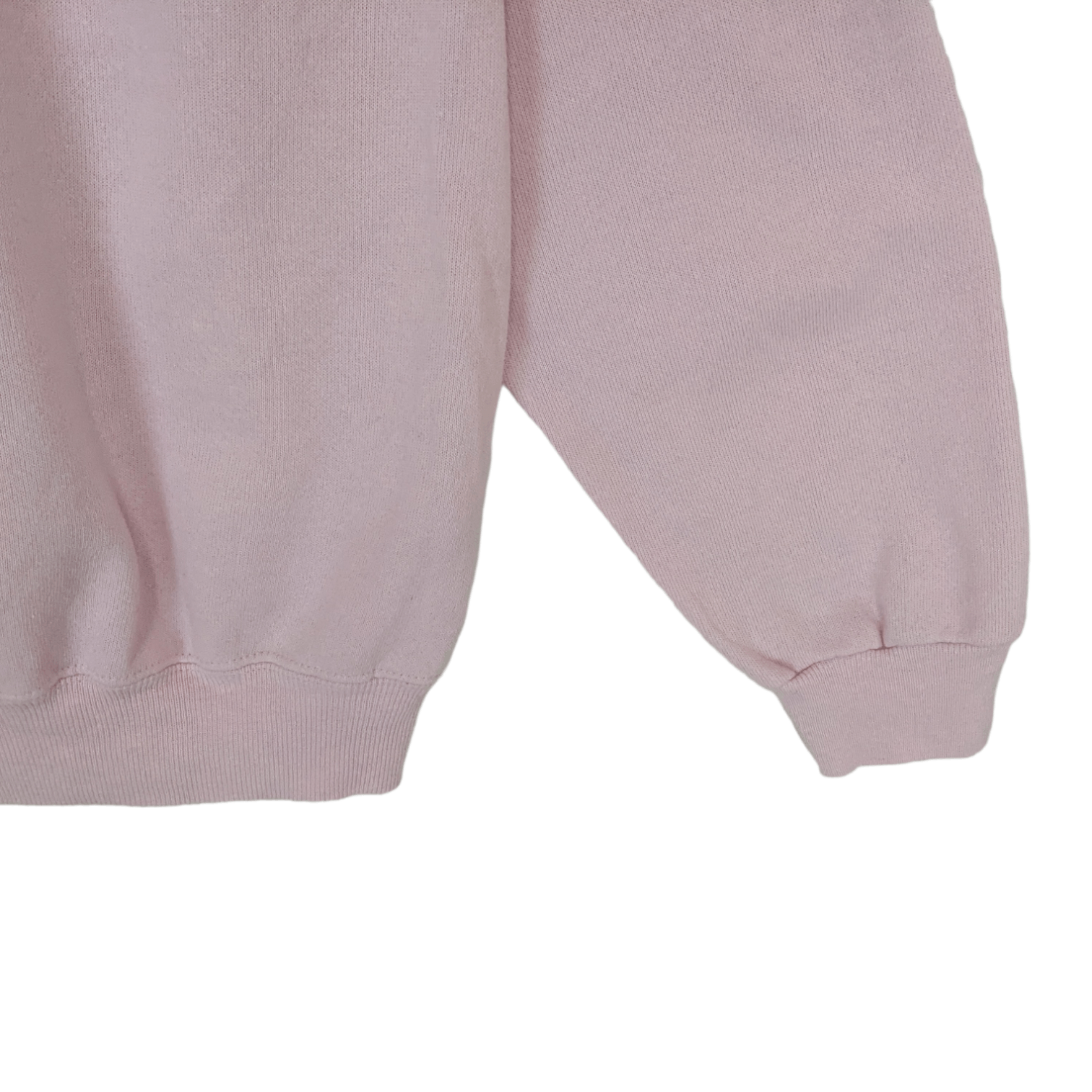Hanes Vintage 80's HANES Santa Claus Merry Christmas Sweatshirt Size US XL / EU 56 / 4 - 6 Thumbnail
