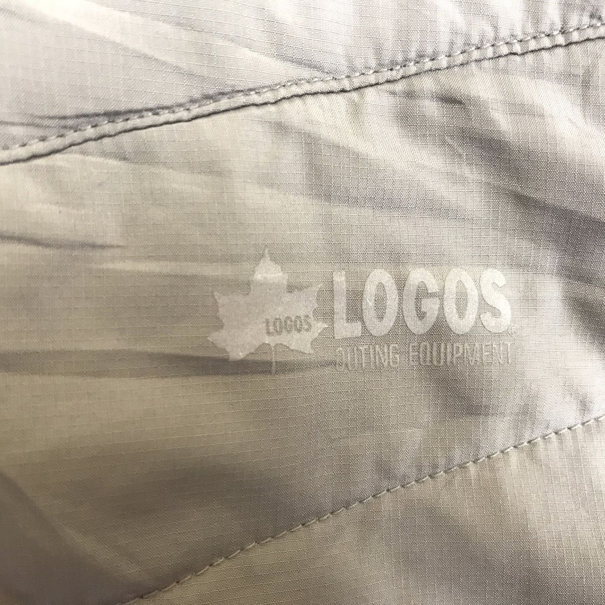 Other Logos Outdoor Camping Puffer Jacket Size US L / EU 52-54 / 3 - 3 Thumbnail