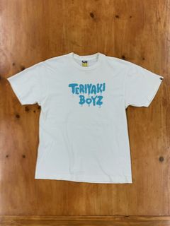 Teriyaki Boyz | Grailed