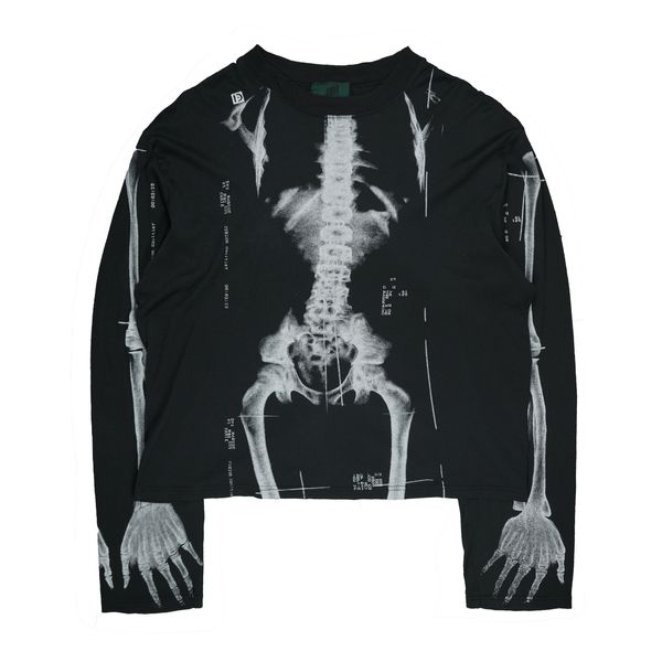 SS90 Ray Long Sleeve