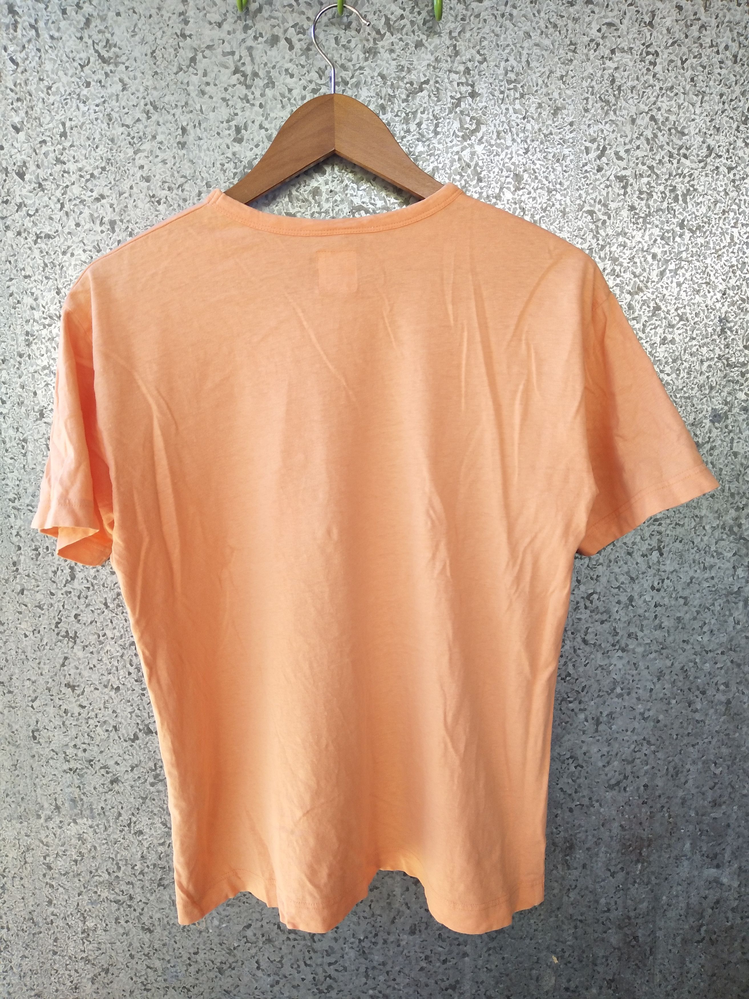 Karl Helmut 🔥Vintage Karl Helmut Bowling t shirt short sleeve roundneck Size US M / EU 48-50 / 2 - 2 Thumbnail