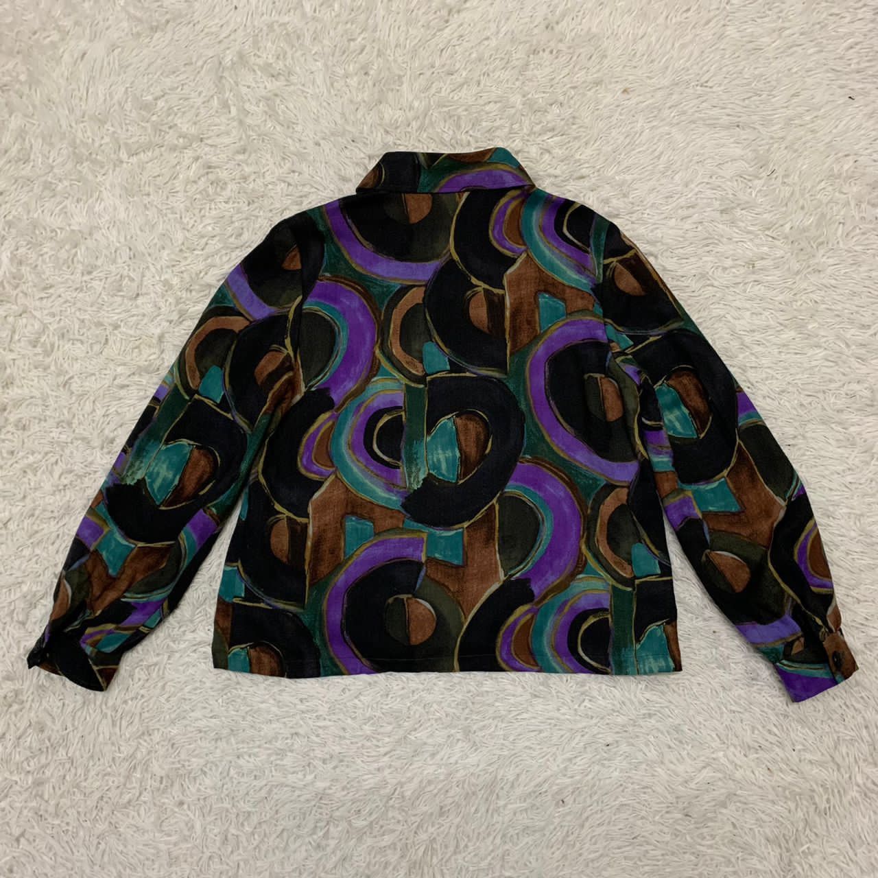 Ungaro Paris Ungaro solo donna paris nice design Size S / US 4 / IT 40 - 2 Thumbnail