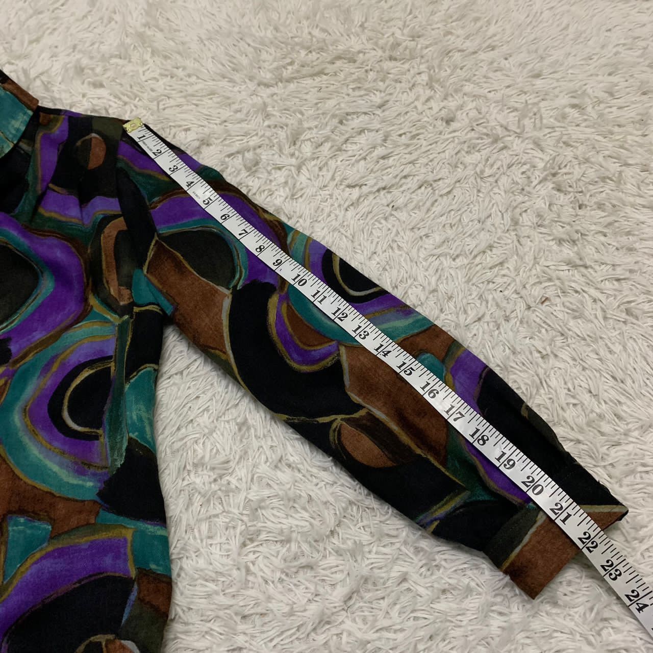 Ungaro Paris Ungaro solo donna paris nice design Size S / US 4 / IT 40 - 6 Thumbnail