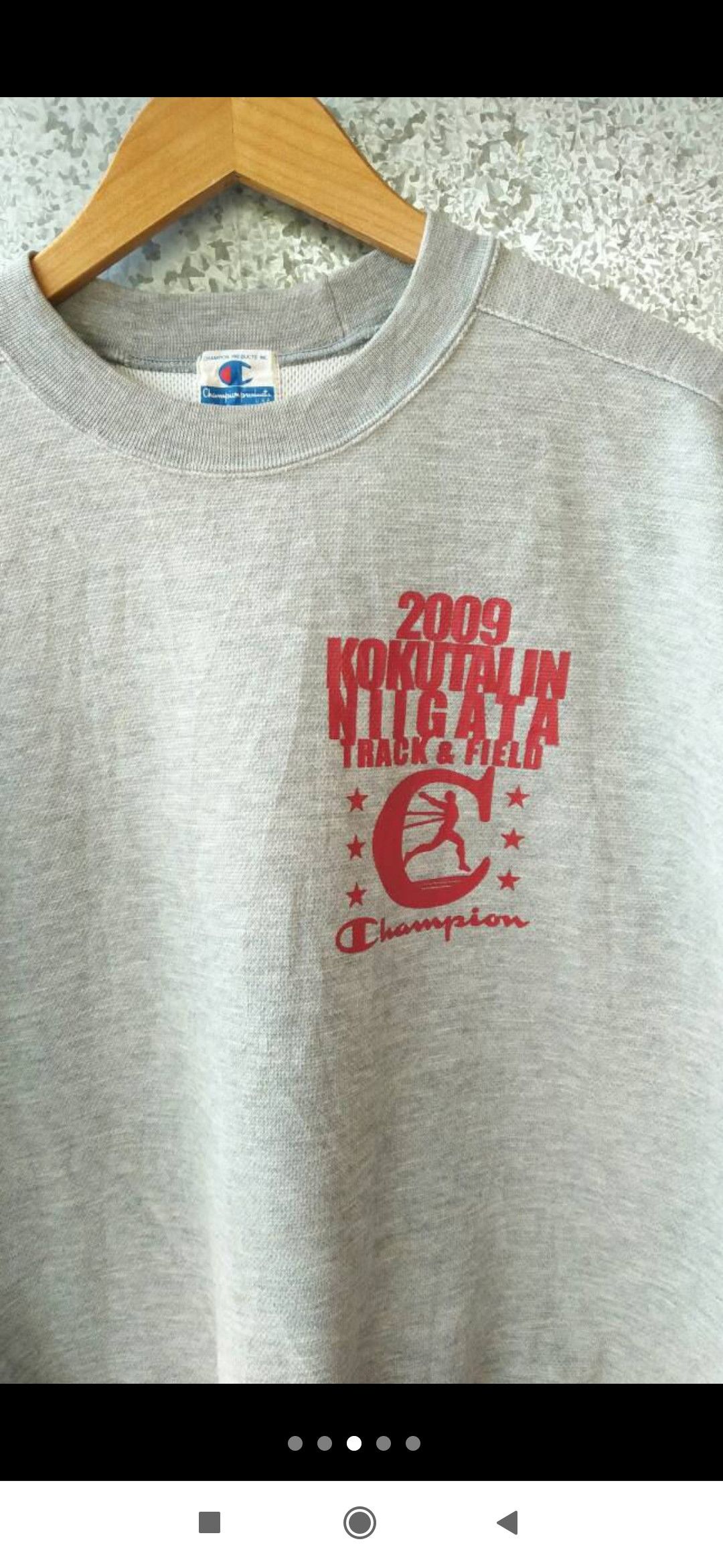 Champion 🔥 Vintage Champion Products sweatshirt Size US M / EU 48-50 / 2 - 4 Thumbnail