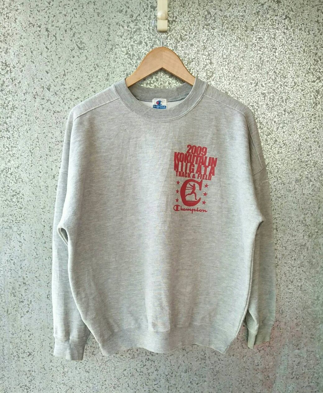 Champion 🔥 Vintage Champion Products sweatshirt Size US M / EU 48-50 / 2 - 1 Thumbnail