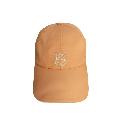 Balenciaga × Vintage Vintage 90s Balenciaga Golf Caps Big Logo Size ONE SIZE - 1 Thumbnail