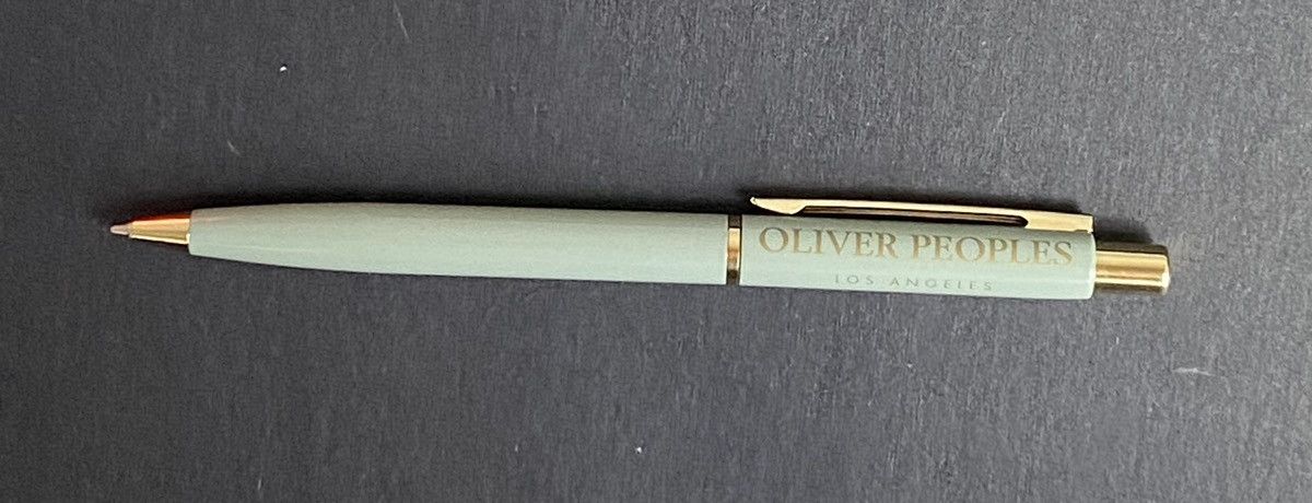 Chanel Precision Vip Gift