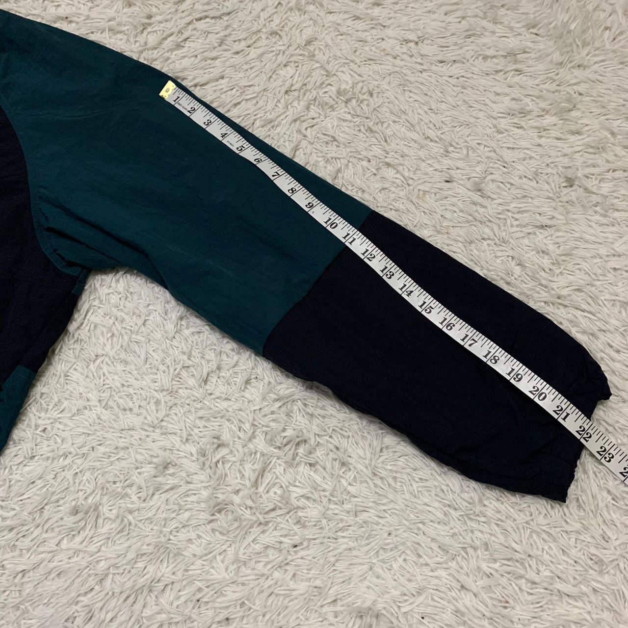 Japanese Brand Polaroid x Gu jacket Size US XL / EU 56 / 4 - 6 Thumbnail