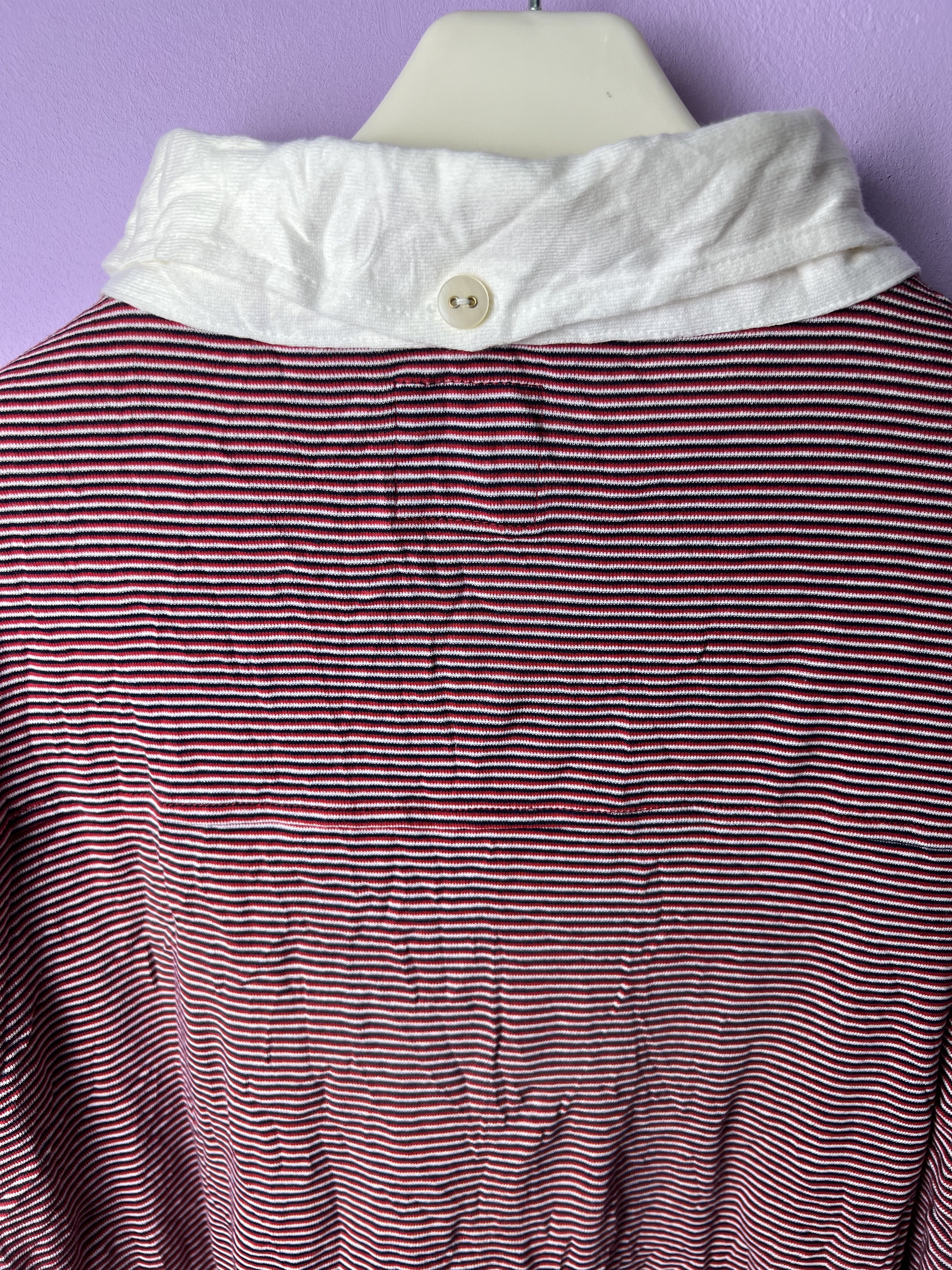 J. Press 🔥J. Press 02-JP Polo Pockets Tees Size US M / EU 48-50 / 2 - 11 Thumbnail