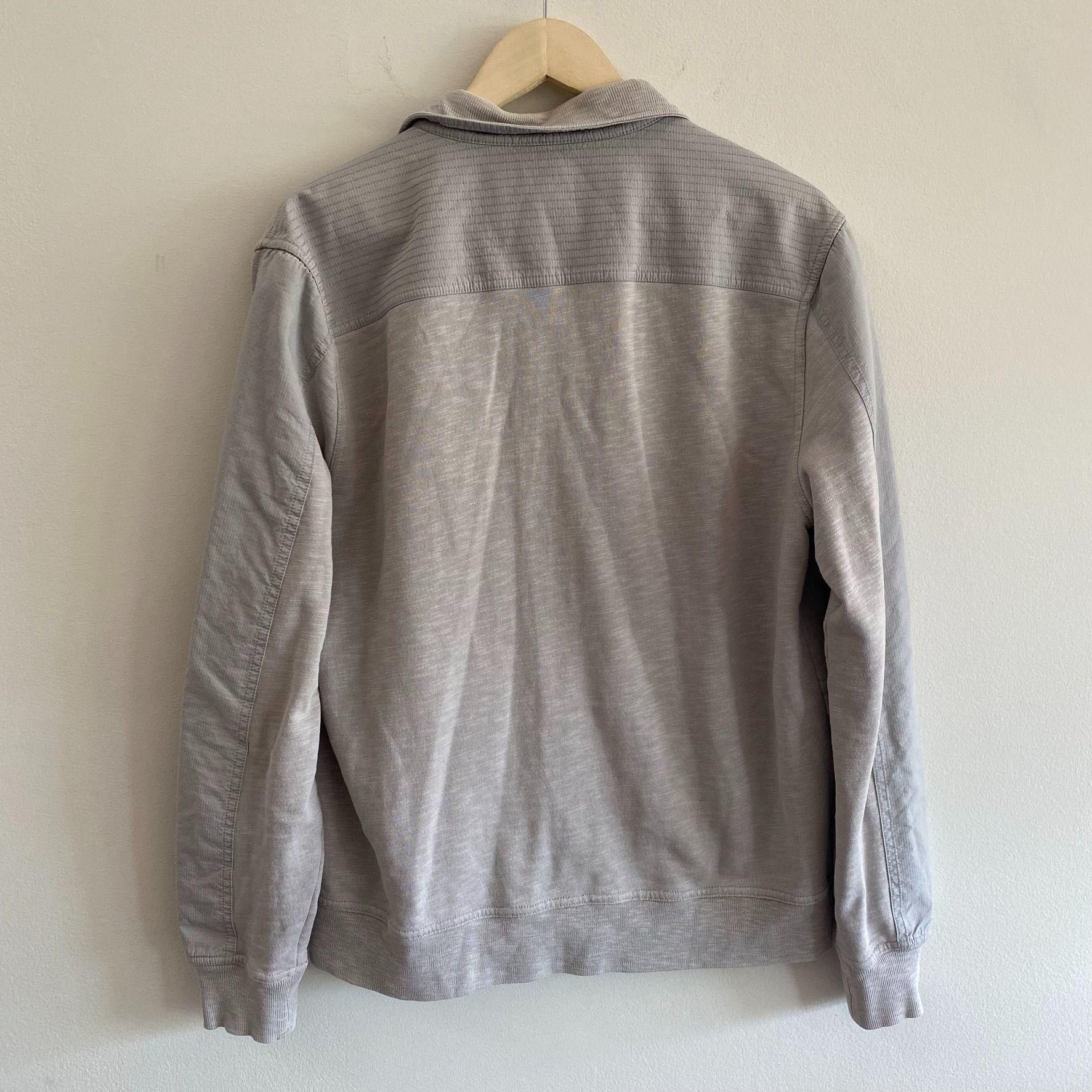 Calvin Klein Calvin Klein Faded Vintage Field Jacket Size US M / EU 48-50 / 2 - 3 Thumbnail