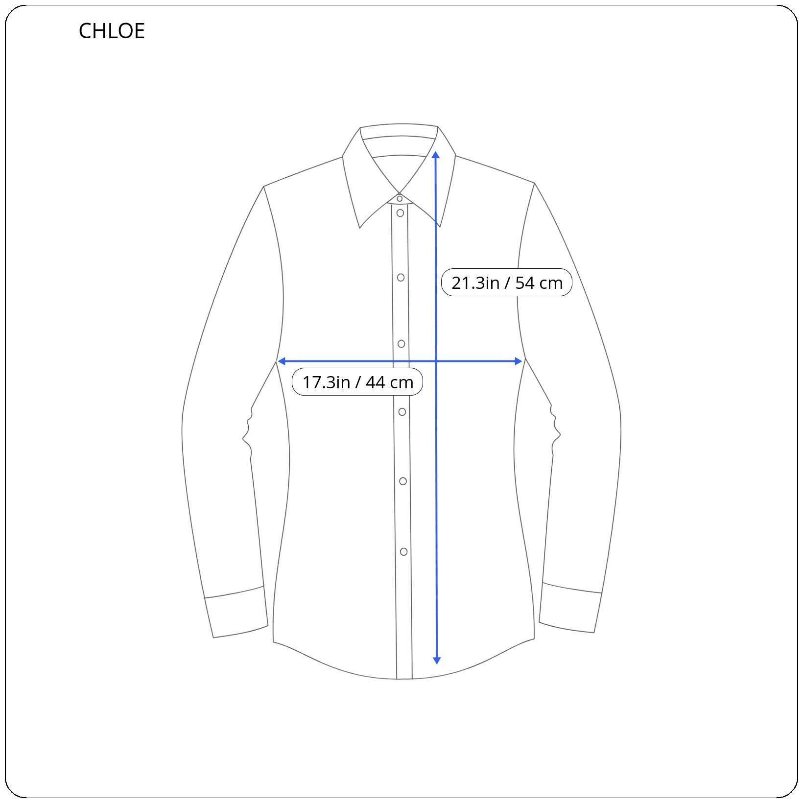 Chloe ⚡️QUICK SALE⚡️Chloe Navy Blue Blouse Pussy Bow Shirt Size S / US 4 / IT 40 - 7 Thumbnail