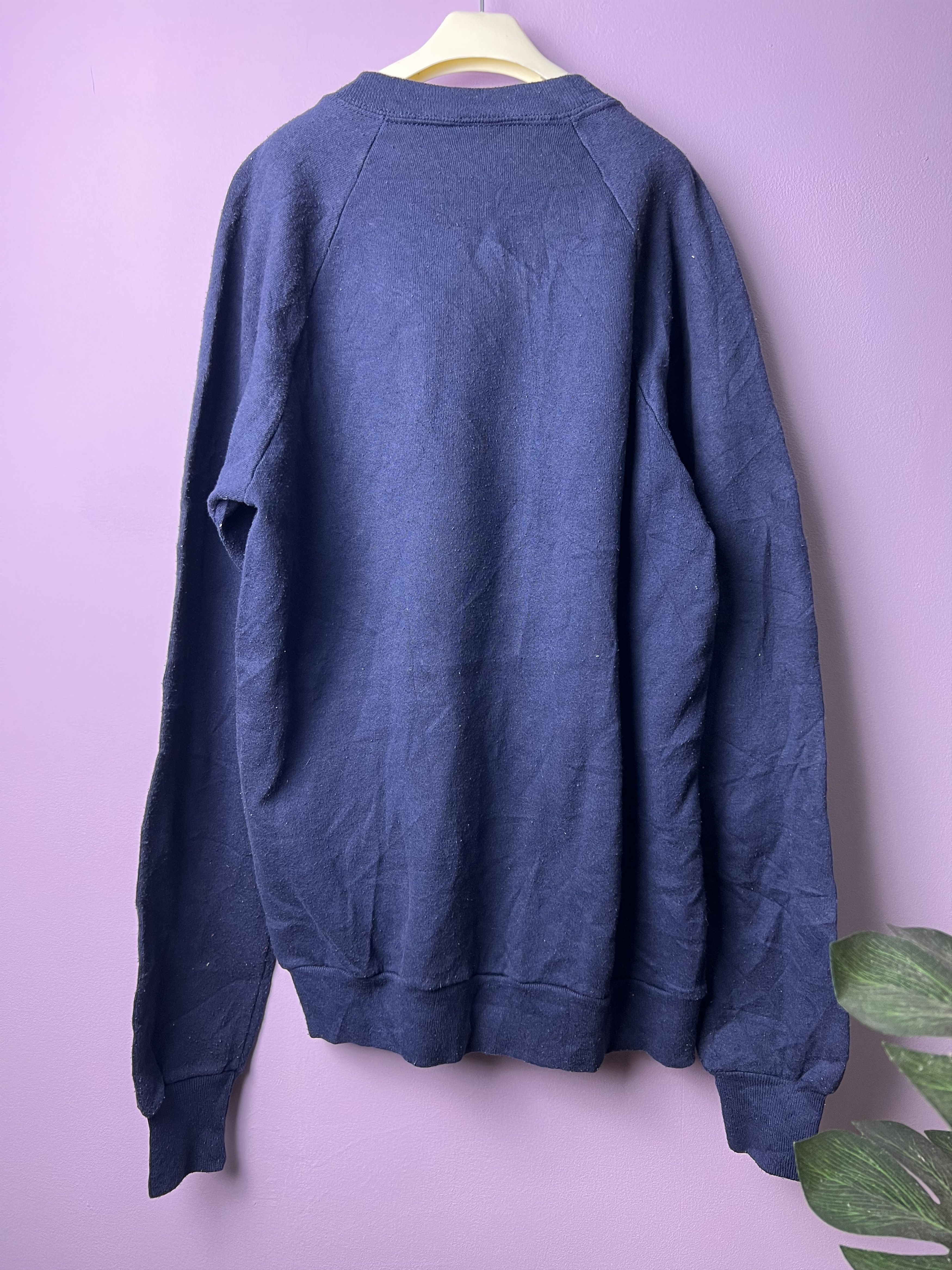 Jerzees 🔥Vintage 80s Tanglewood Crewneck Sweatshirts Size US S / EU 44-46 / 1 - 13 Thumbnail