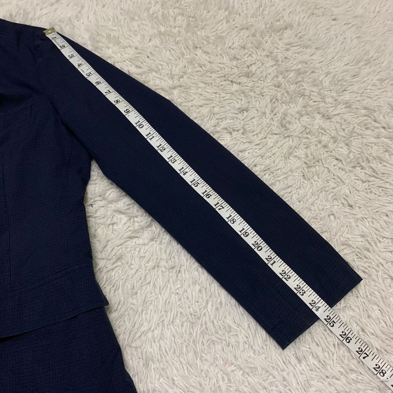 Mackintosh Mackintosh philosophy blazer jacket Size 42R - 8 Thumbnail