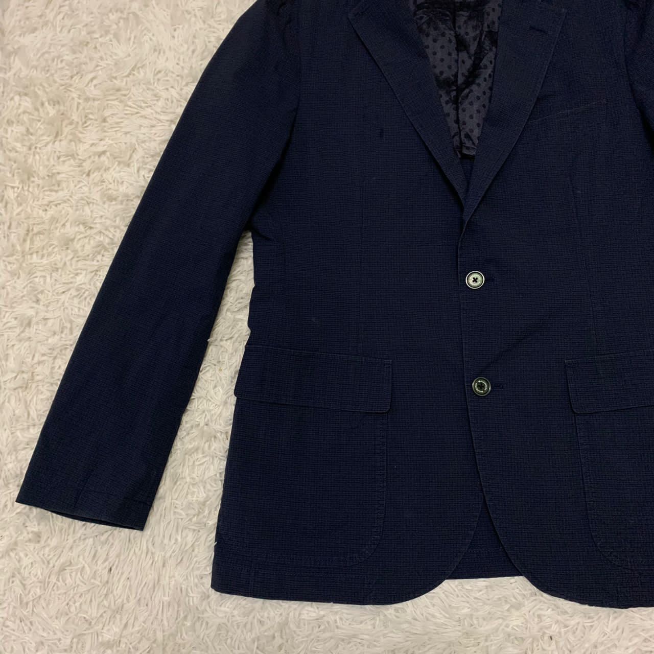 Mackintosh Mackintosh philosophy blazer jacket Size 42R - 5 Thumbnail
