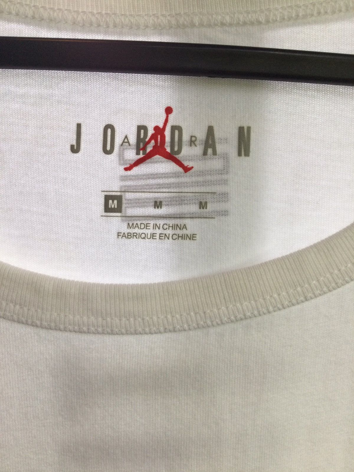 Jordan Brand NIKE x JORDAN TWENTY THREE CUT OFF Size US M / EU 48-50 / 2 - 5 Thumbnail