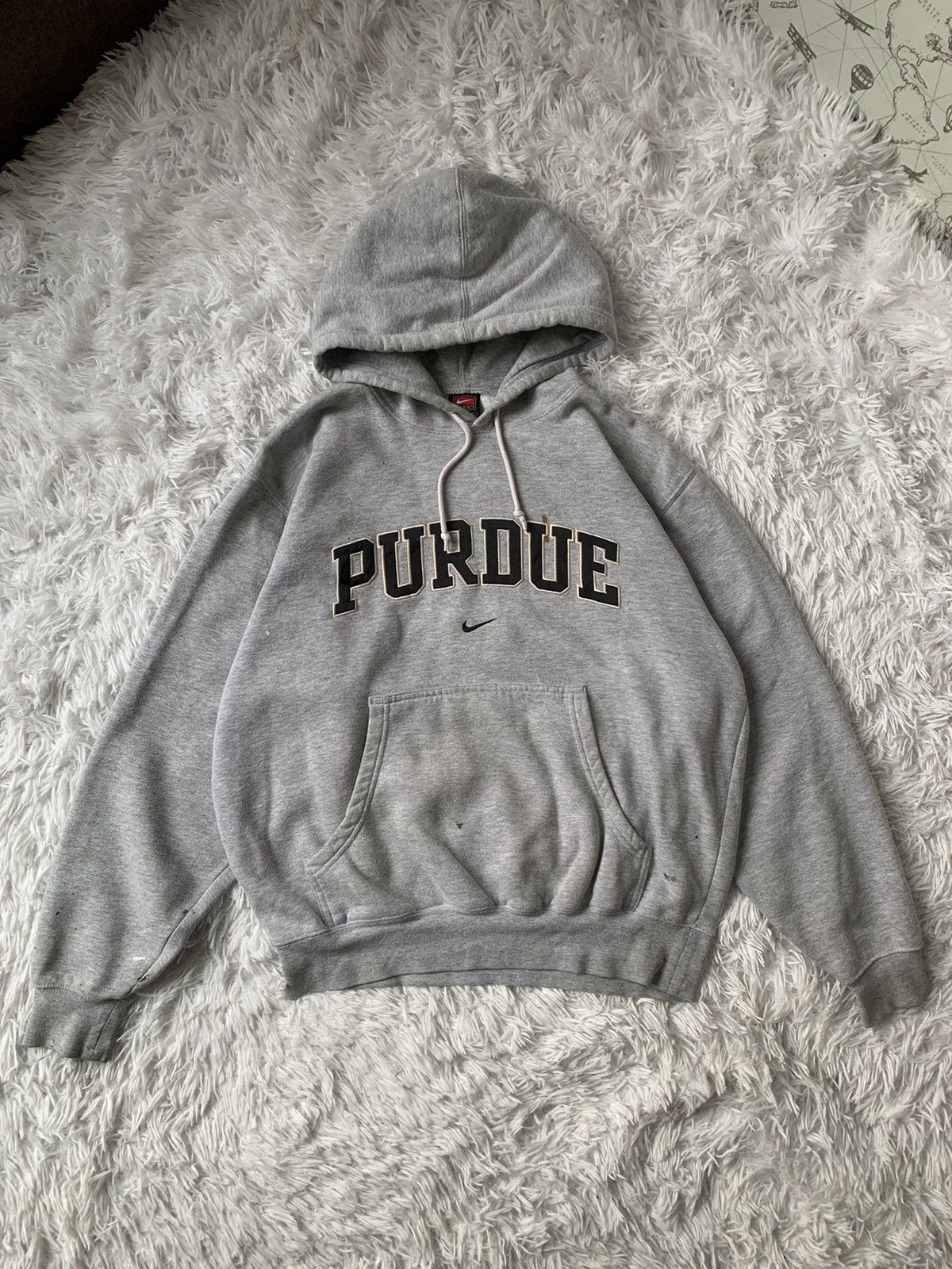 purdue sweatshirt nike