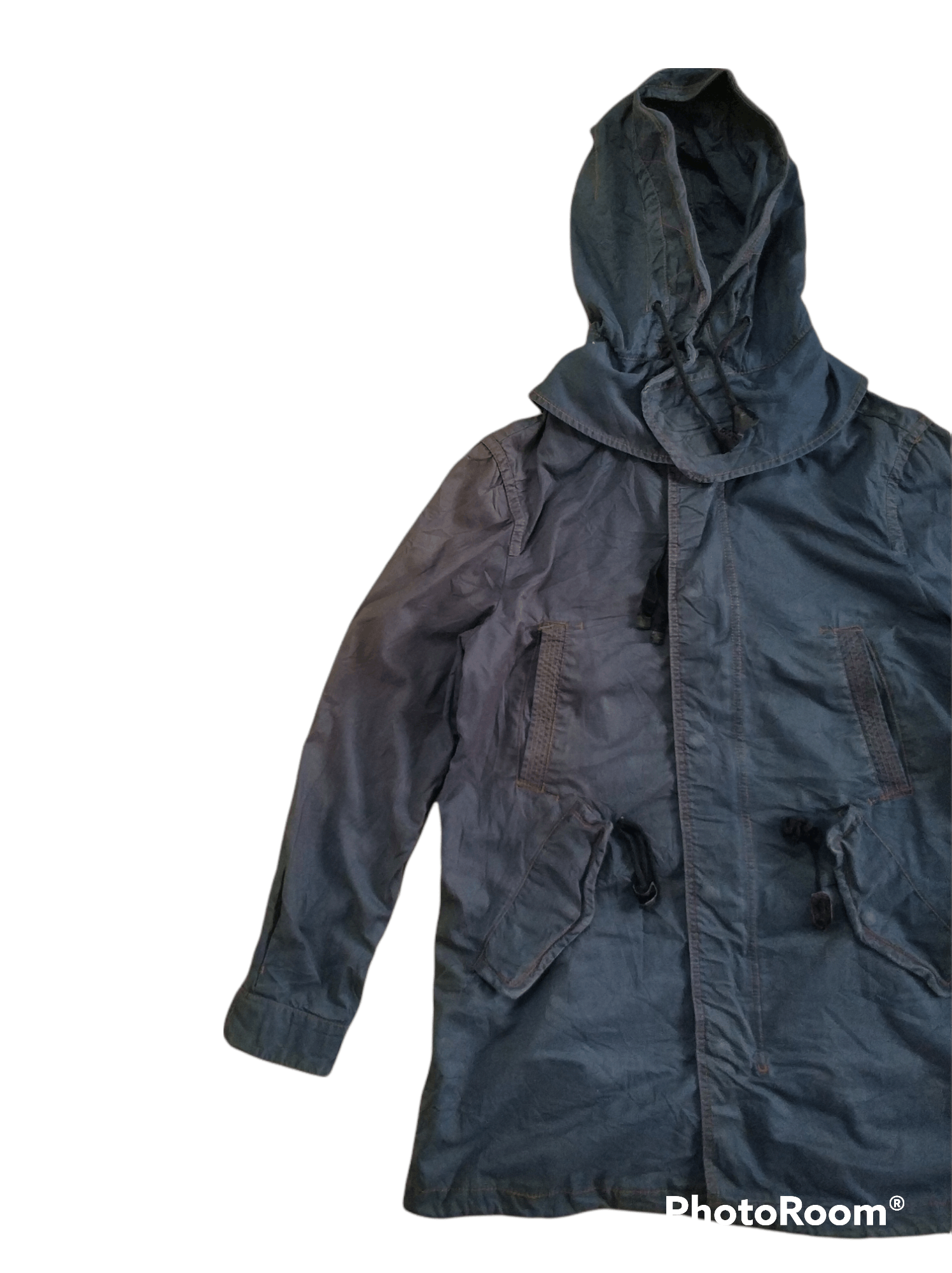 Codes Combine 🔥Codes Combine Haiker Parkas Size US M / EU 48-50 / 2 - 5 Thumbnail