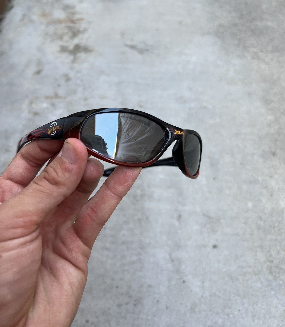 小物 archive DRAGON MACE eyewear Other Dragon mace eyeware | Grailed
