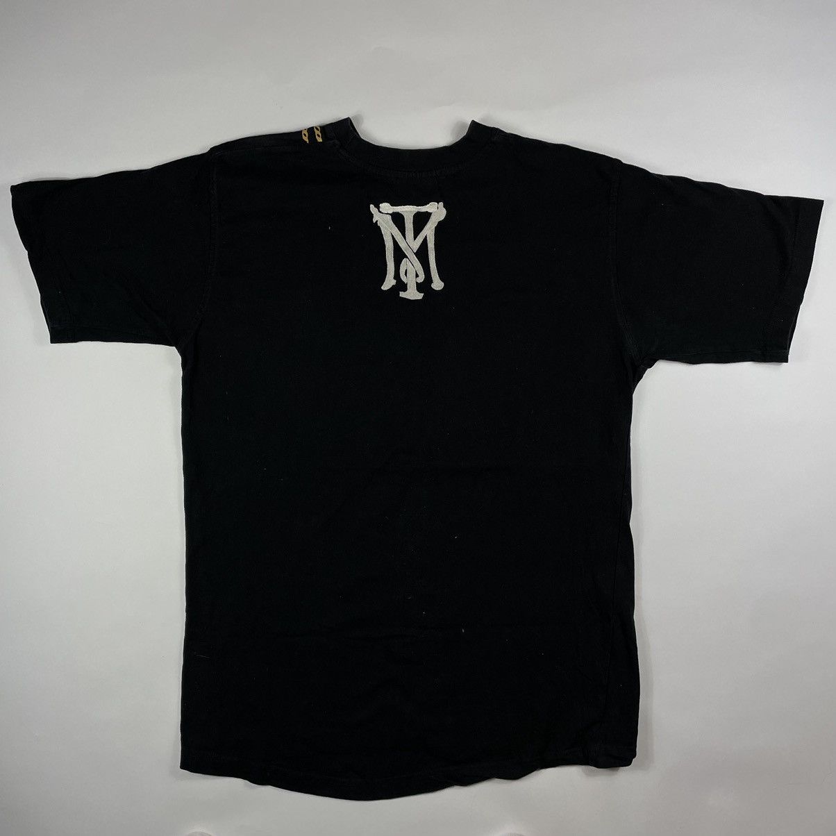 Vintage Scarface Vintage T-Shirt Movie Tony Montana Size US L / EU 52-54 / 3 - 8 Thumbnail