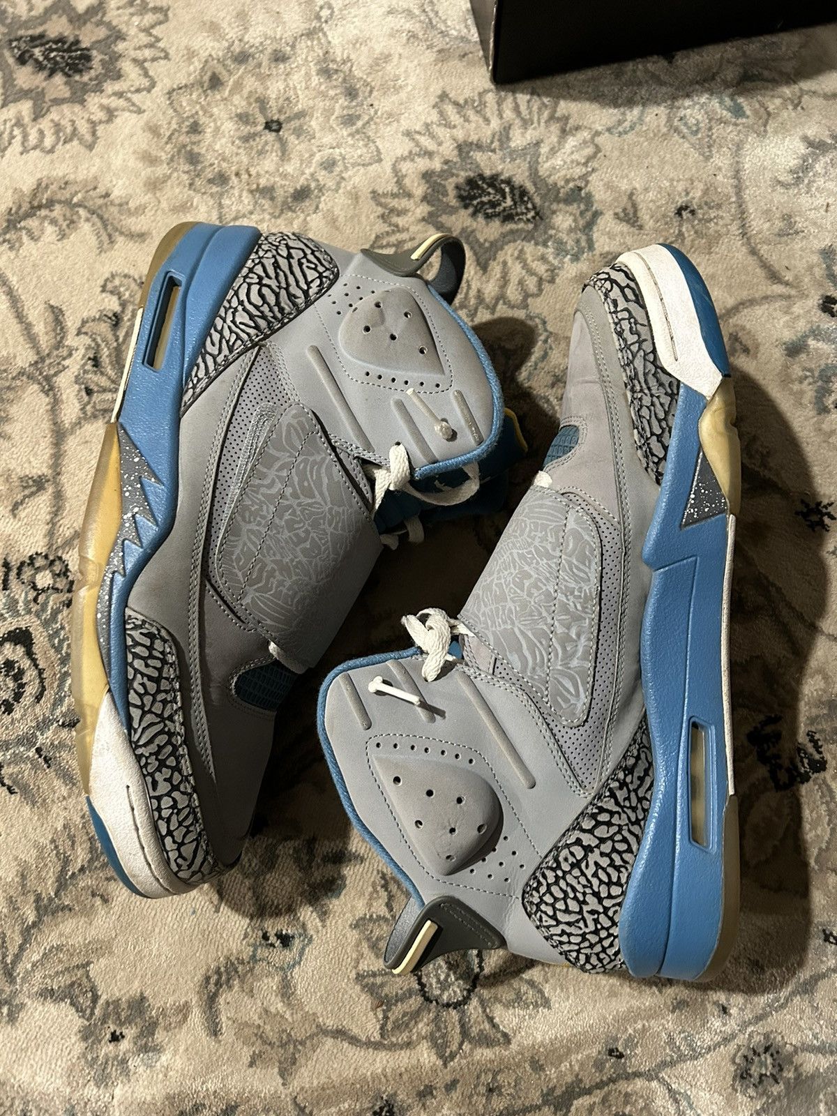 jordan mars price