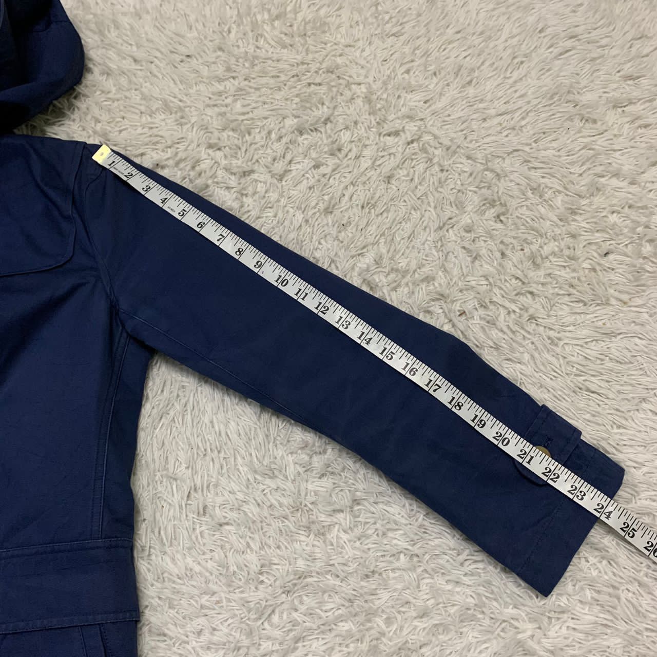 Japanese Brand Nice design TK jacket Size US M / EU 48-50 / 2 - 8 Thumbnail