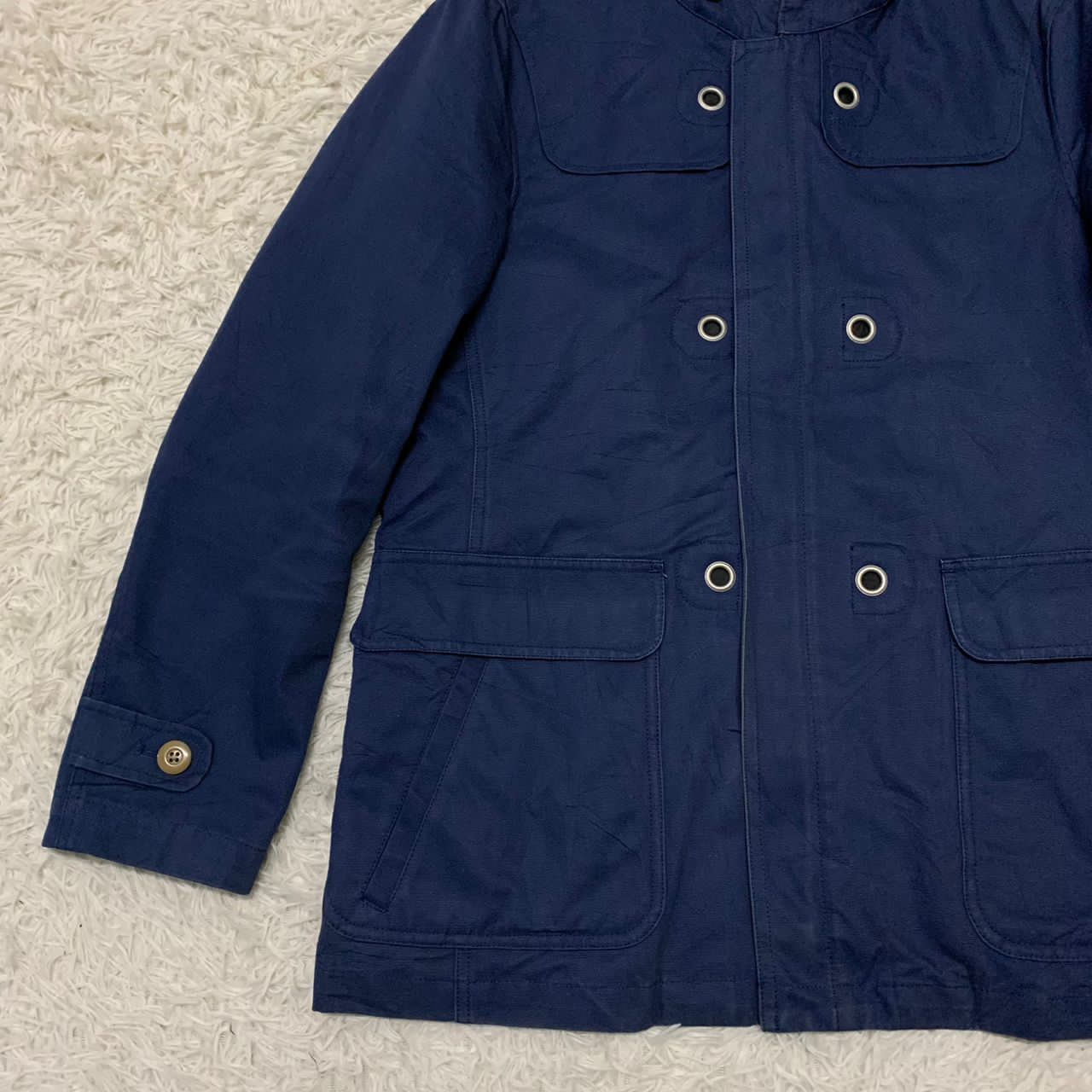 Japanese Brand Nice design TK jacket Size US M / EU 48-50 / 2 - 5 Thumbnail