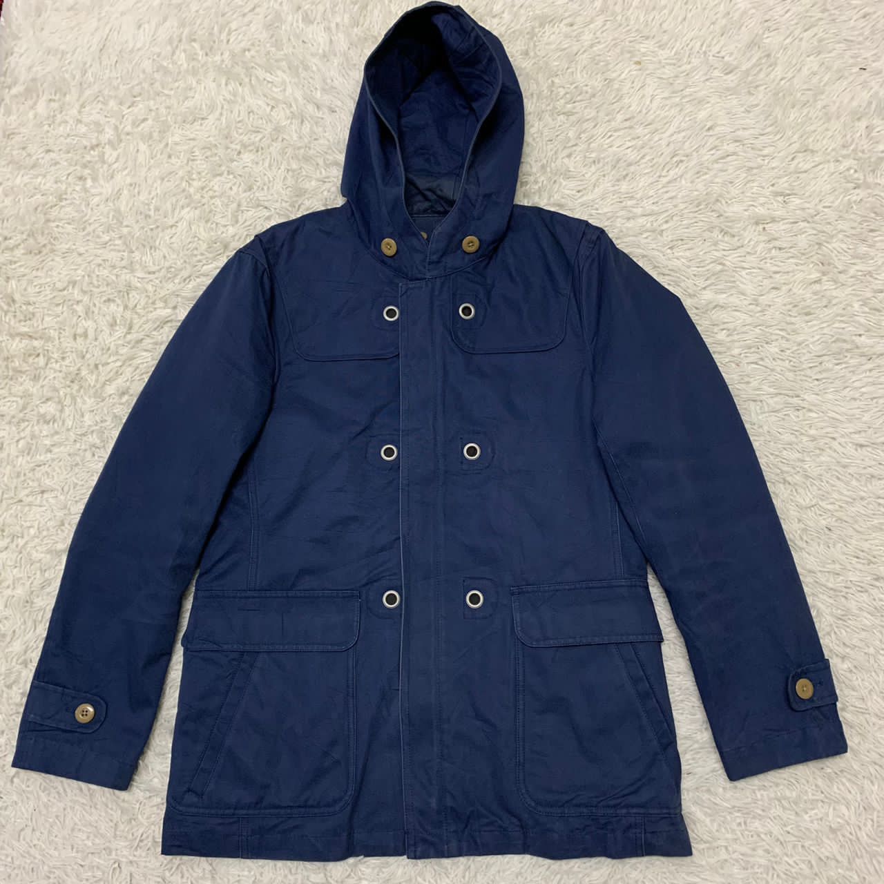 Japanese Brand Nice design TK jacket Size US M / EU 48-50 / 2 - 12 Thumbnail