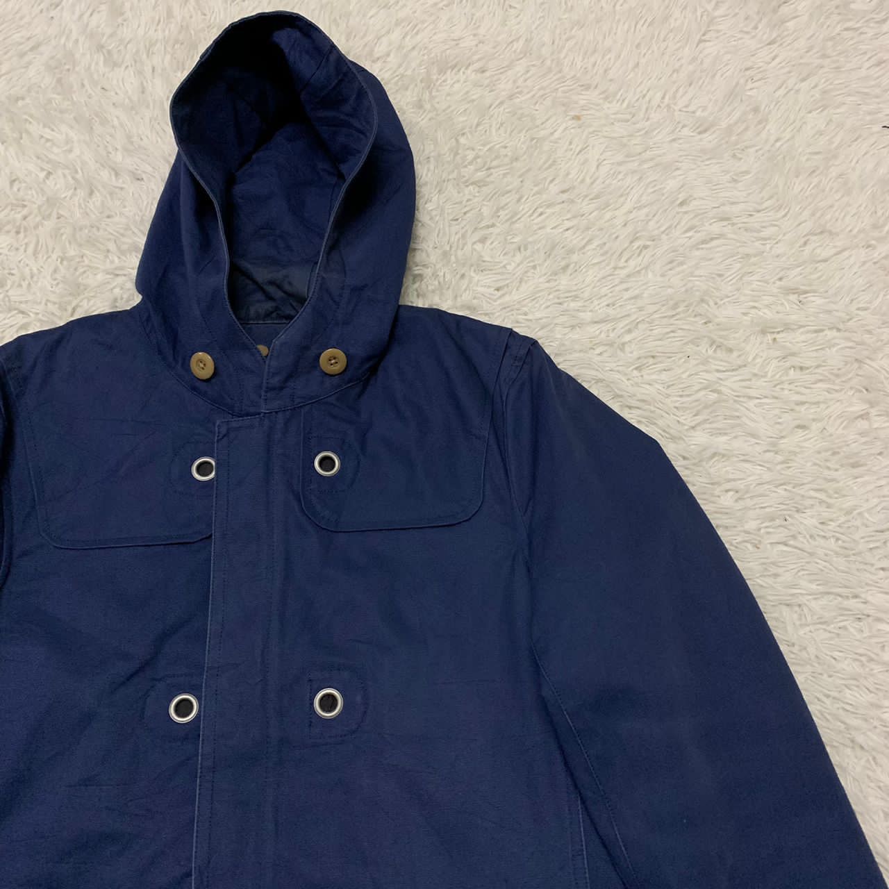 Japanese Brand Nice design TK jacket Size US M / EU 48-50 / 2 - 4 Thumbnail