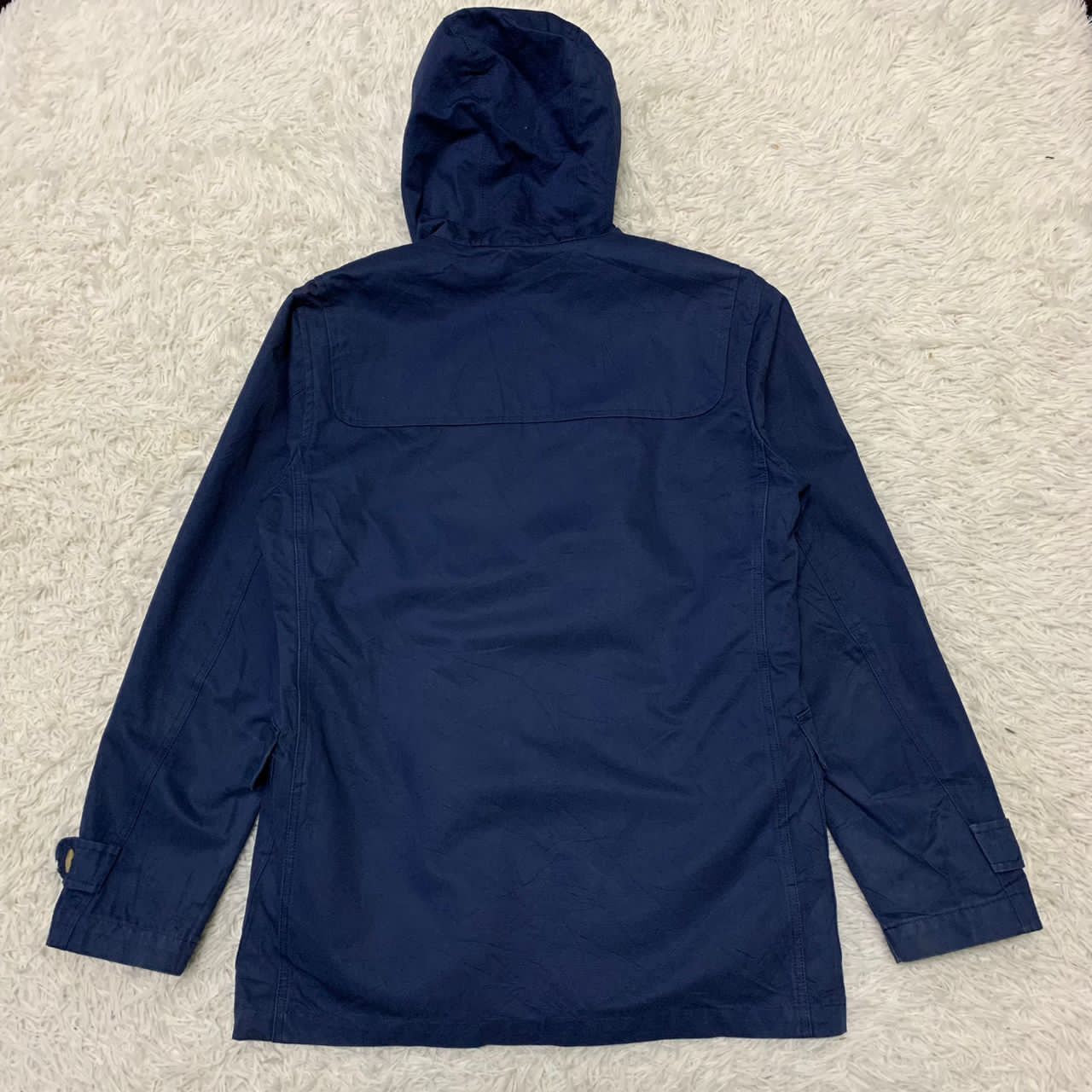 Japanese Brand Nice design TK jacket Size US M / EU 48-50 / 2 - 2 Thumbnail