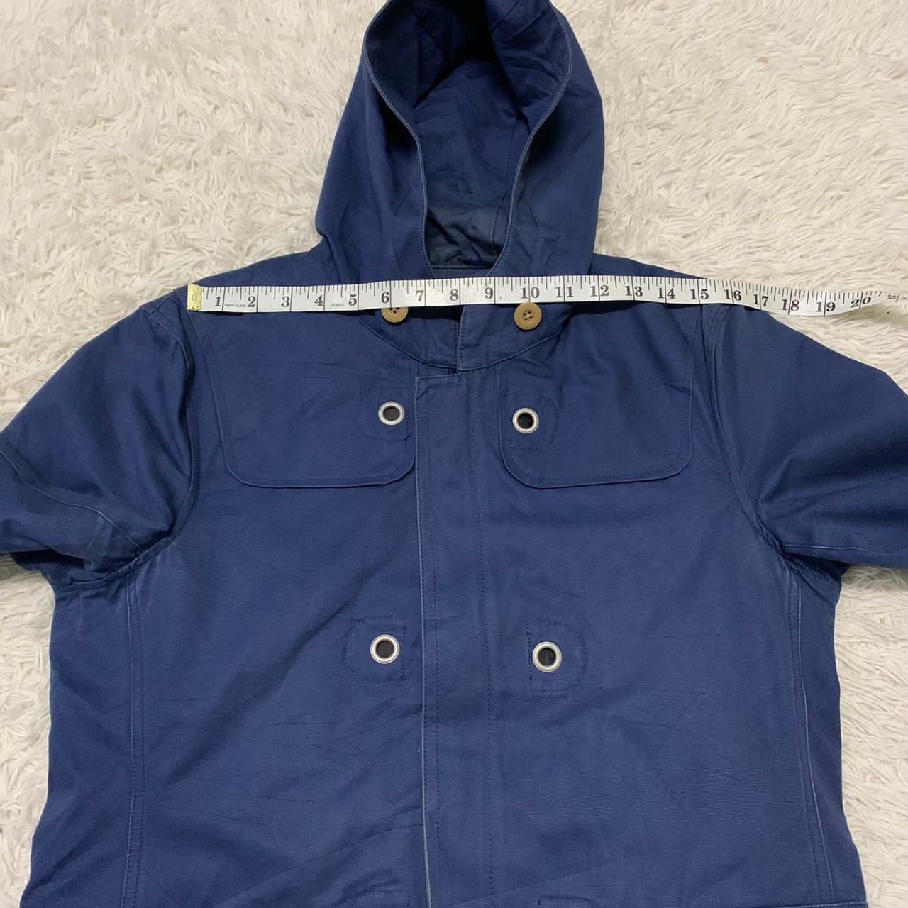 Japanese Brand Nice design TK jacket Size US M / EU 48-50 / 2 - 7 Thumbnail