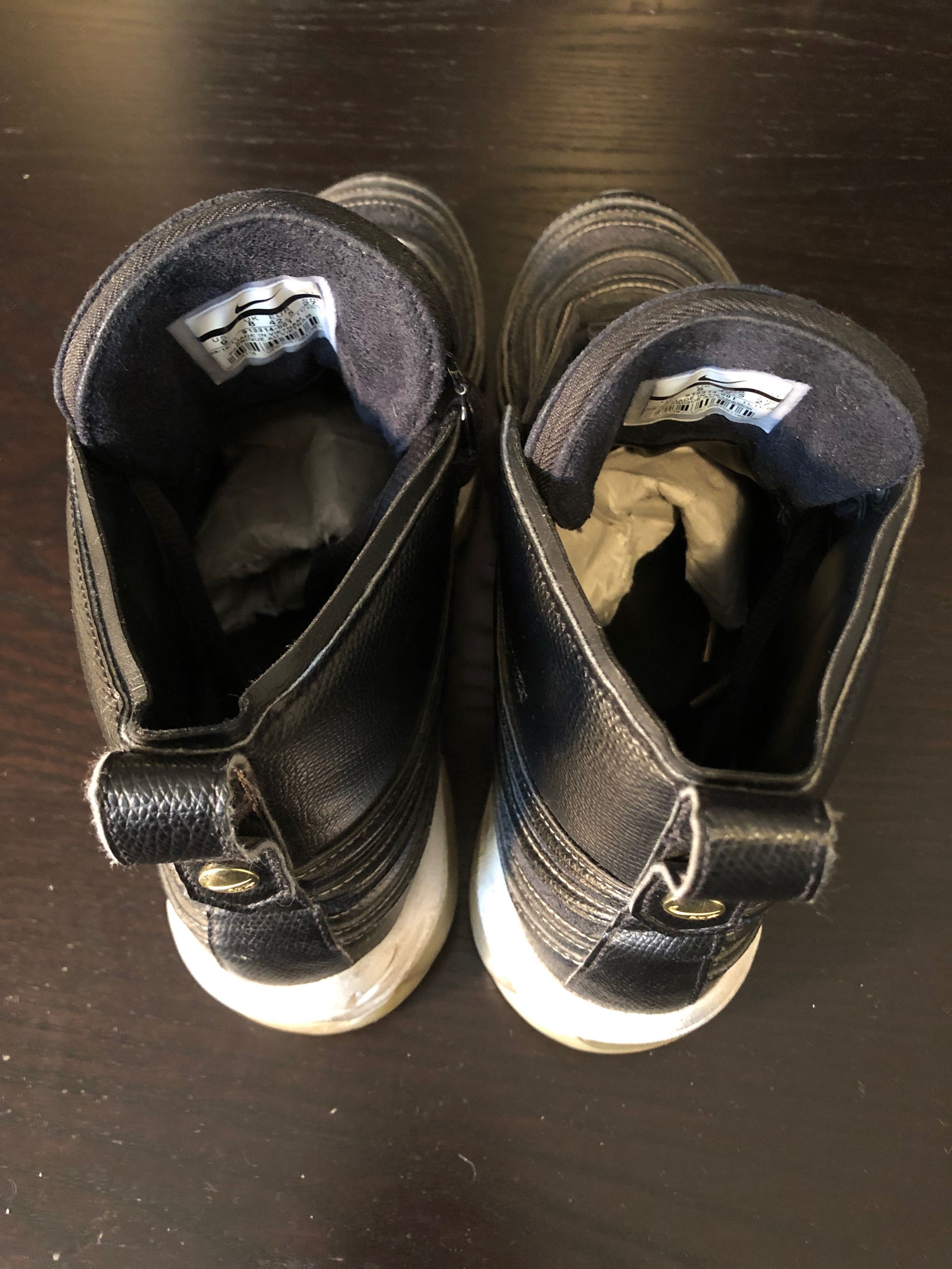 Nike × Riccardo Tisci Nike Air Max 97 Mid RT (Ricardo Tisci) Size US 9 / EU 42 - 3 Thumbnail
