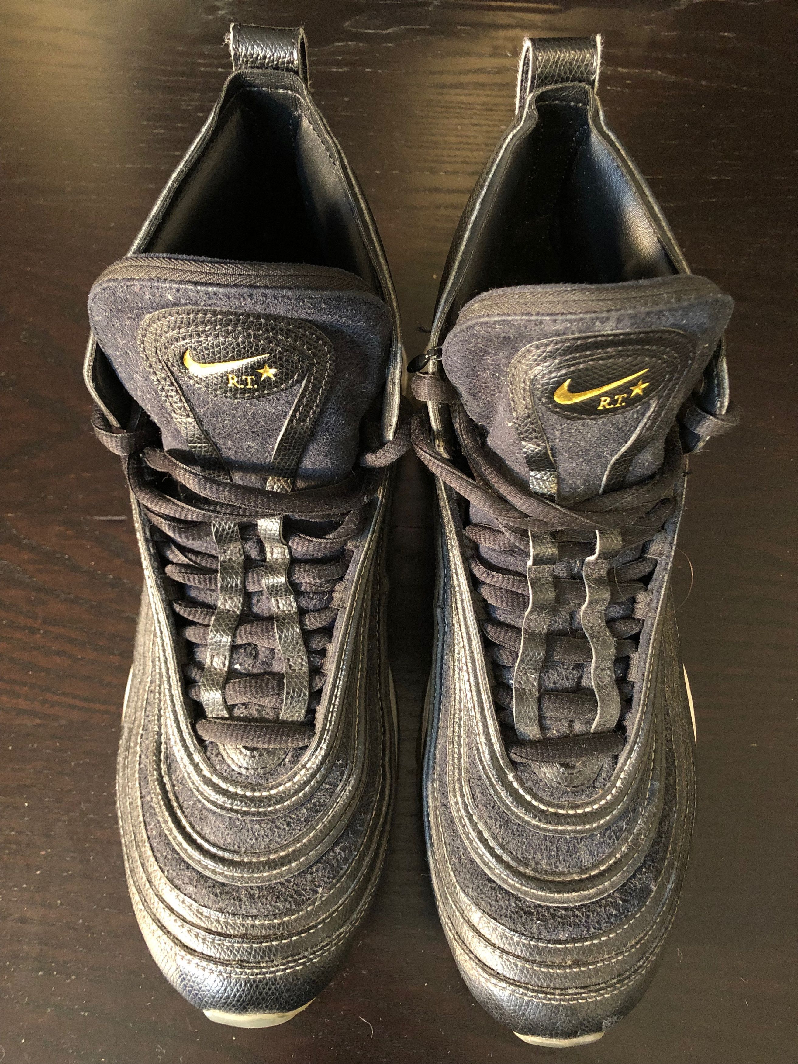 Nike × Riccardo Tisci Nike Air Max 97 Mid RT (Ricardo Tisci) Size US 9 / EU 42 - 2 Thumbnail