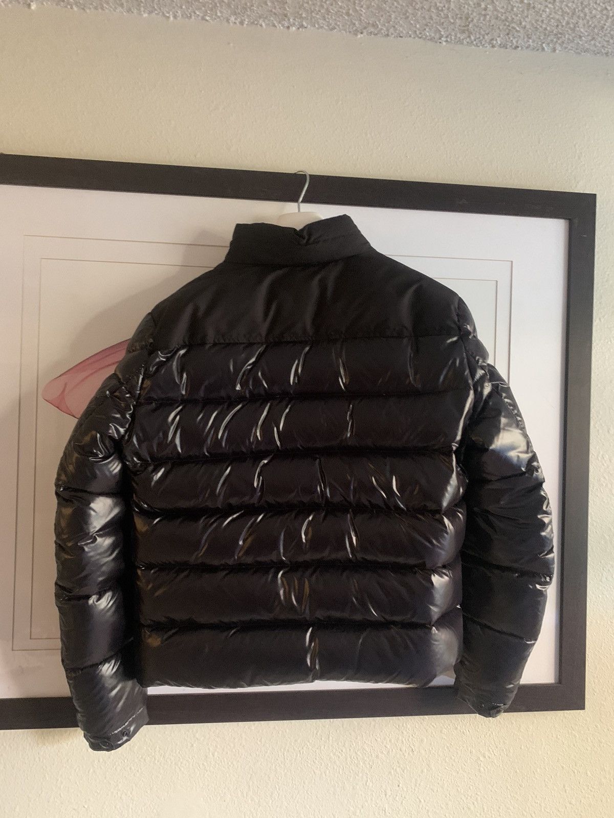 Bruel moncler sales