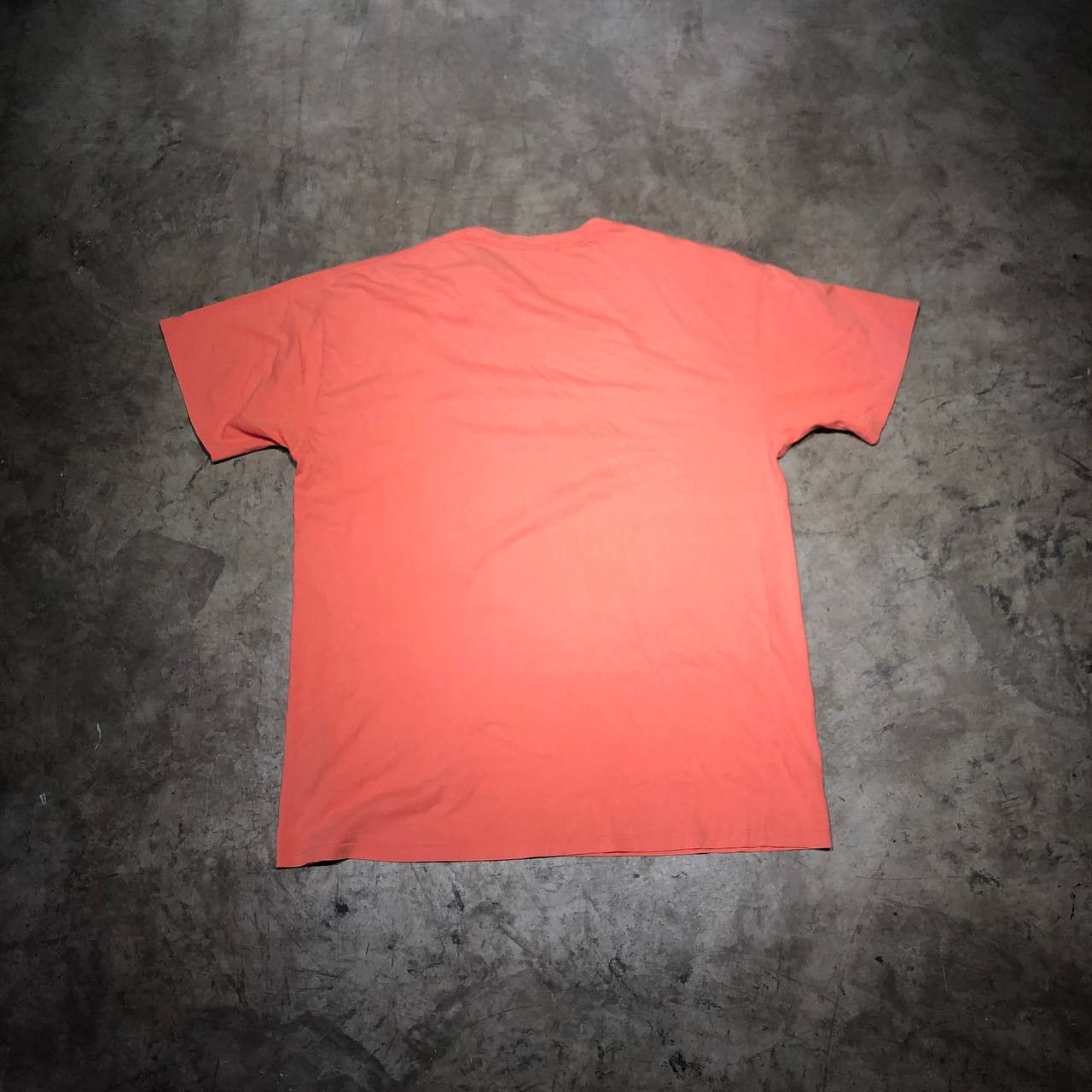 Raf Simons Raf Simons AW18 Drugs tee Size US L / EU 52-54 / 3 - 7 Thumbnail