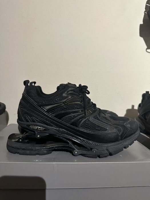 Balenciaga Balenciaga Xpander Sneaker | Grailed