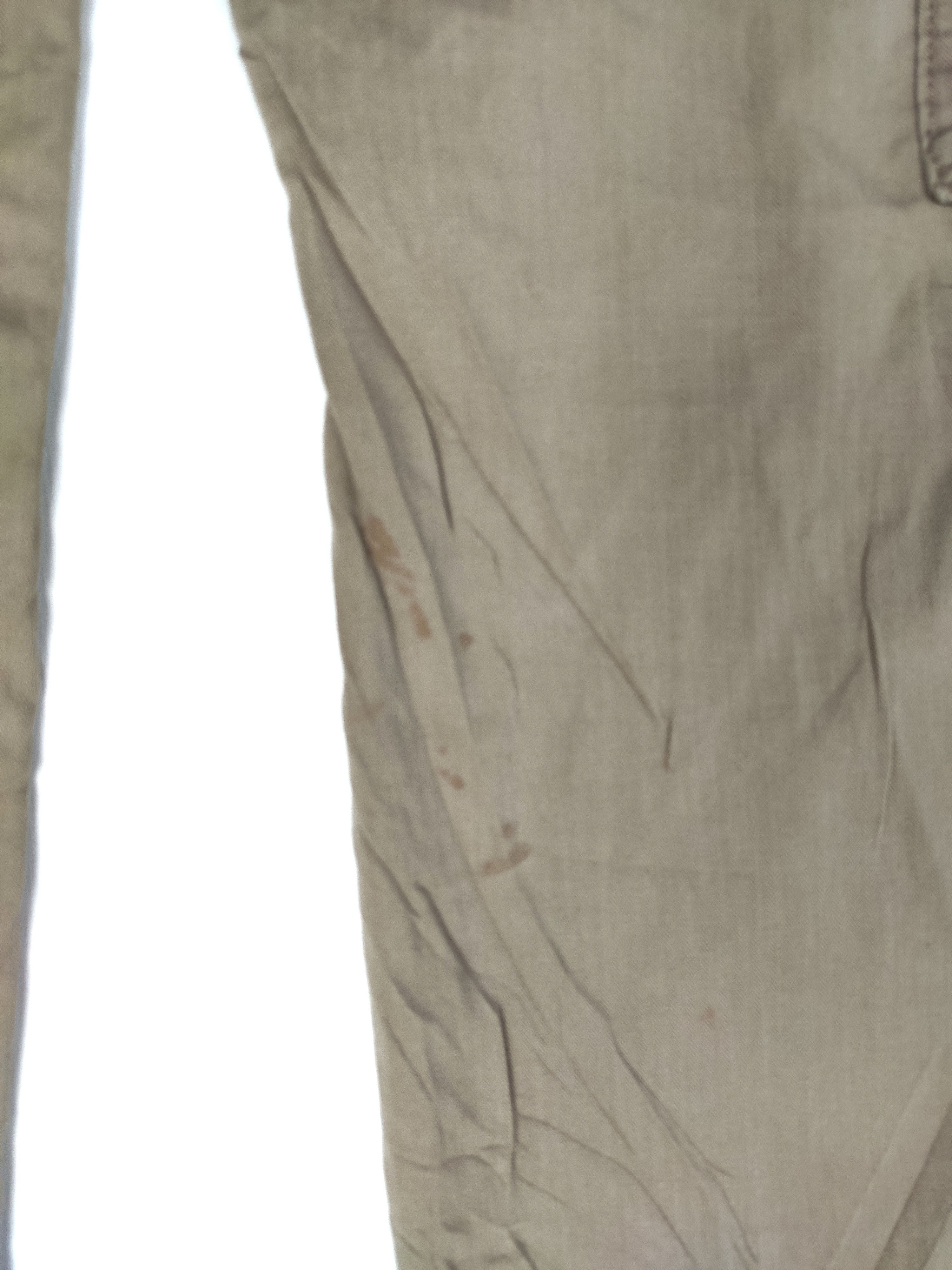 Edwin Edwin Cargo pants if six was nine Size US 33 - 10 Thumbnail