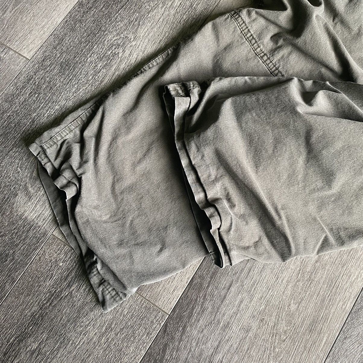 Vintage Vintage 2000s BC Clothing Pocket Belt Washed Cargo Pants x30 Size US 33 - 6 Thumbnail