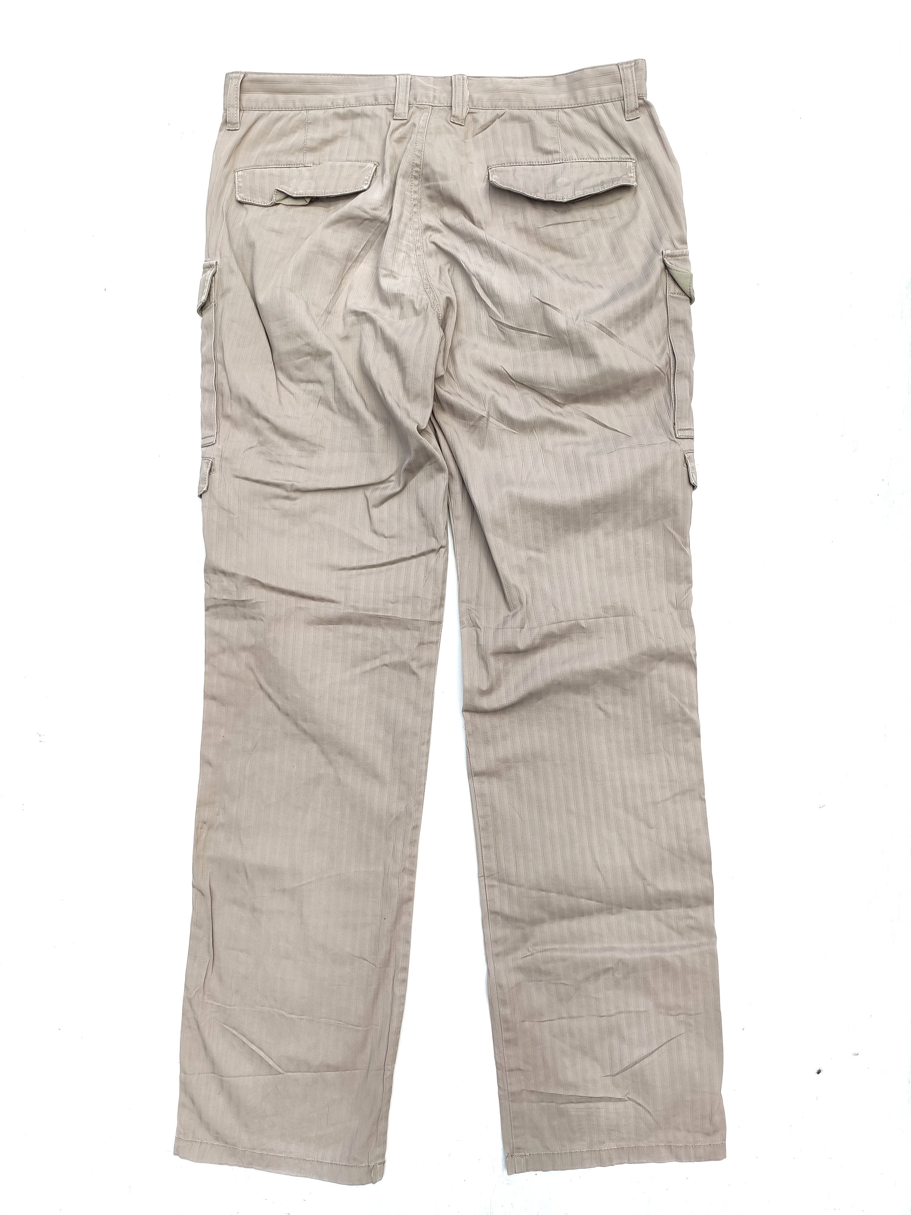 Comme Ca Ism Comme ca du mode men Cargo pants Size US 32 / EU 48 - 2 Thumbnail