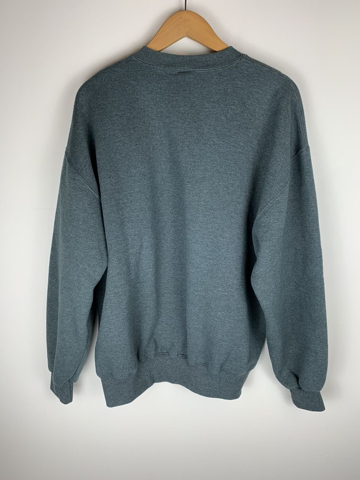 Russell Athletic Vintage russel athletic crewneck Size US XL / EU 56 / 4 - 3 Thumbnail