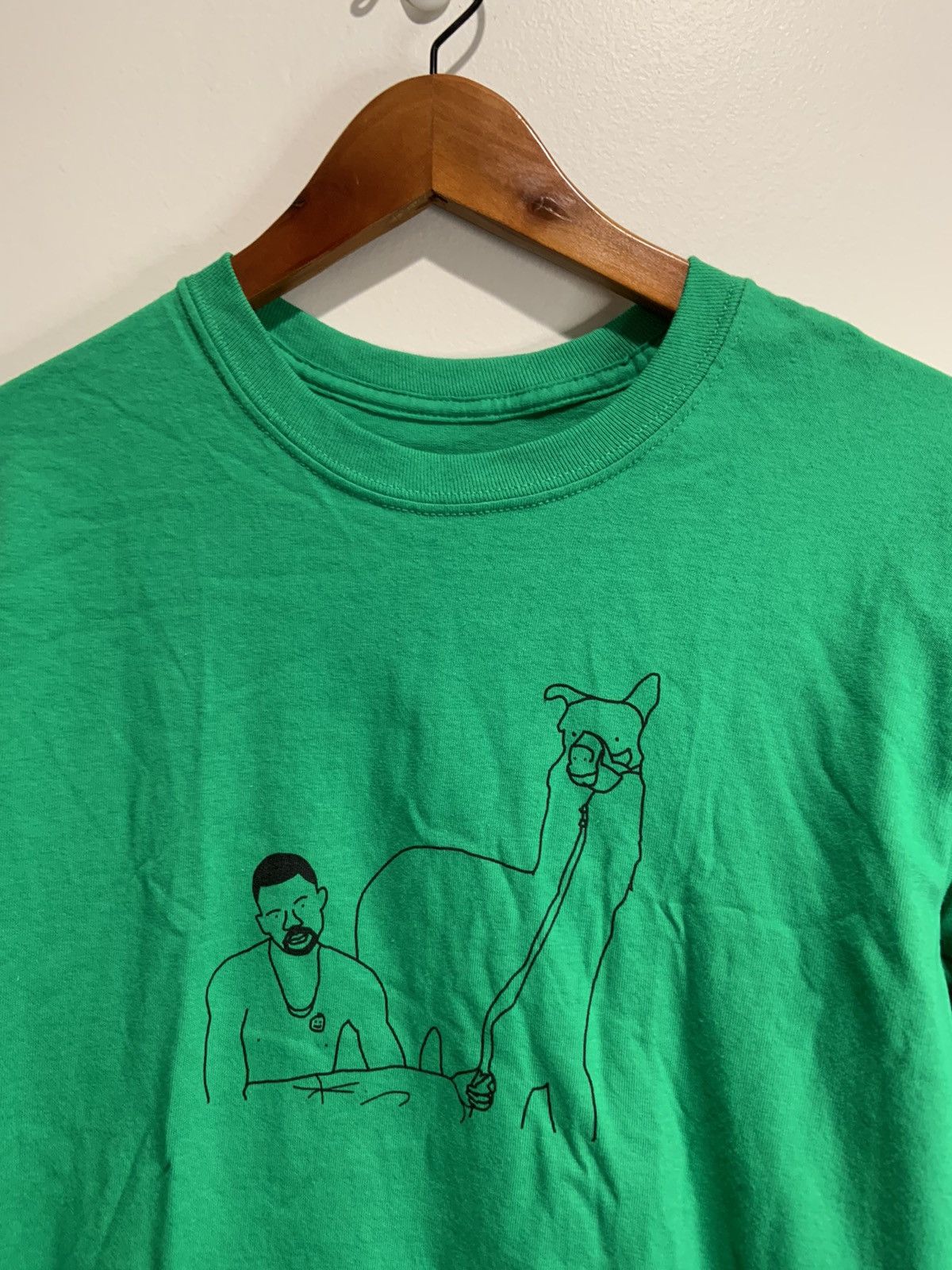 Brockhampton Brockhampton Gummy Longsleeve Size US S / EU 44-46 / 1 - 3 Thumbnail