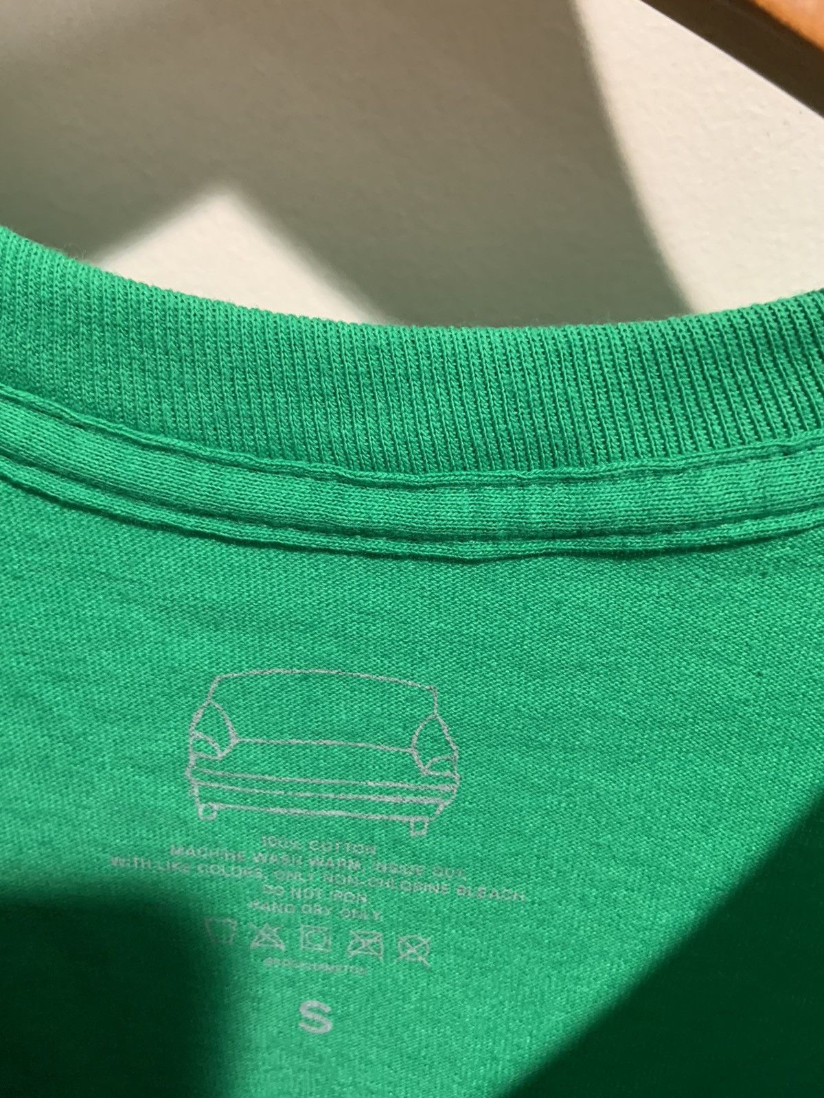 Brockhampton Brockhampton Gummy Longsleeve Size US S / EU 44-46 / 1 - 4 Thumbnail