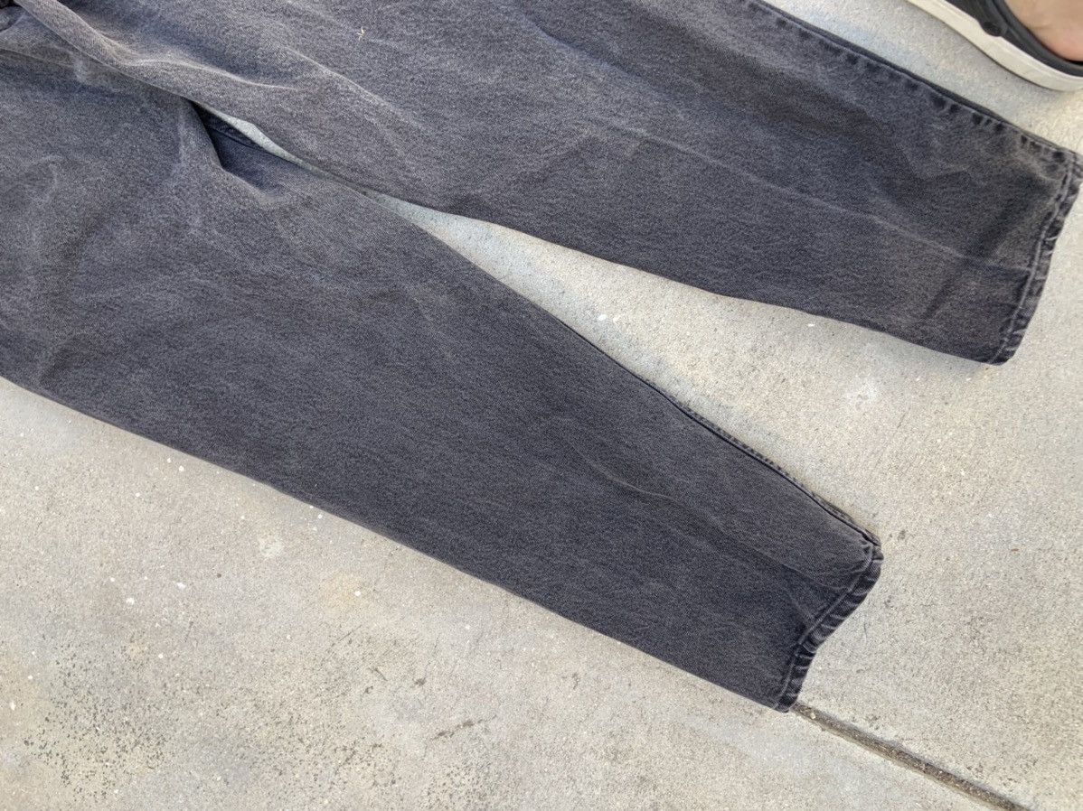 Levi's Vintage 550 Levis Denim Jeans Size US 36 / EU 52 - 7 Thumbnail